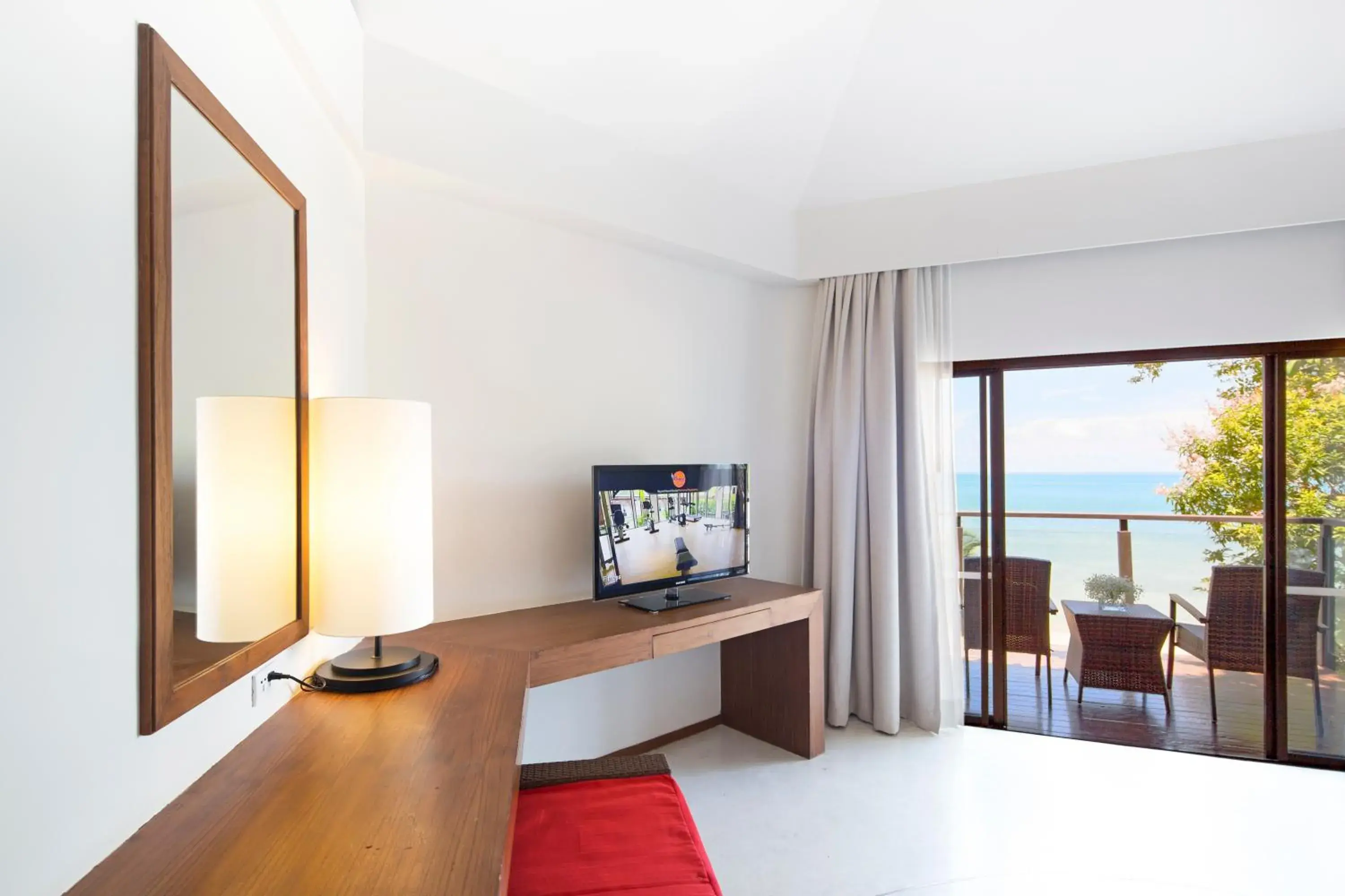 TV and multimedia, TV/Entertainment Center in Beyond Krabi