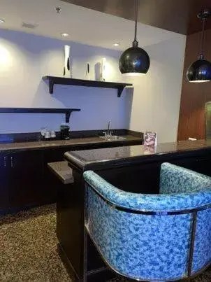 Kitchen or kitchenette, Kitchen/Kitchenette in Hard Rock Hotel & Casino Biloxi