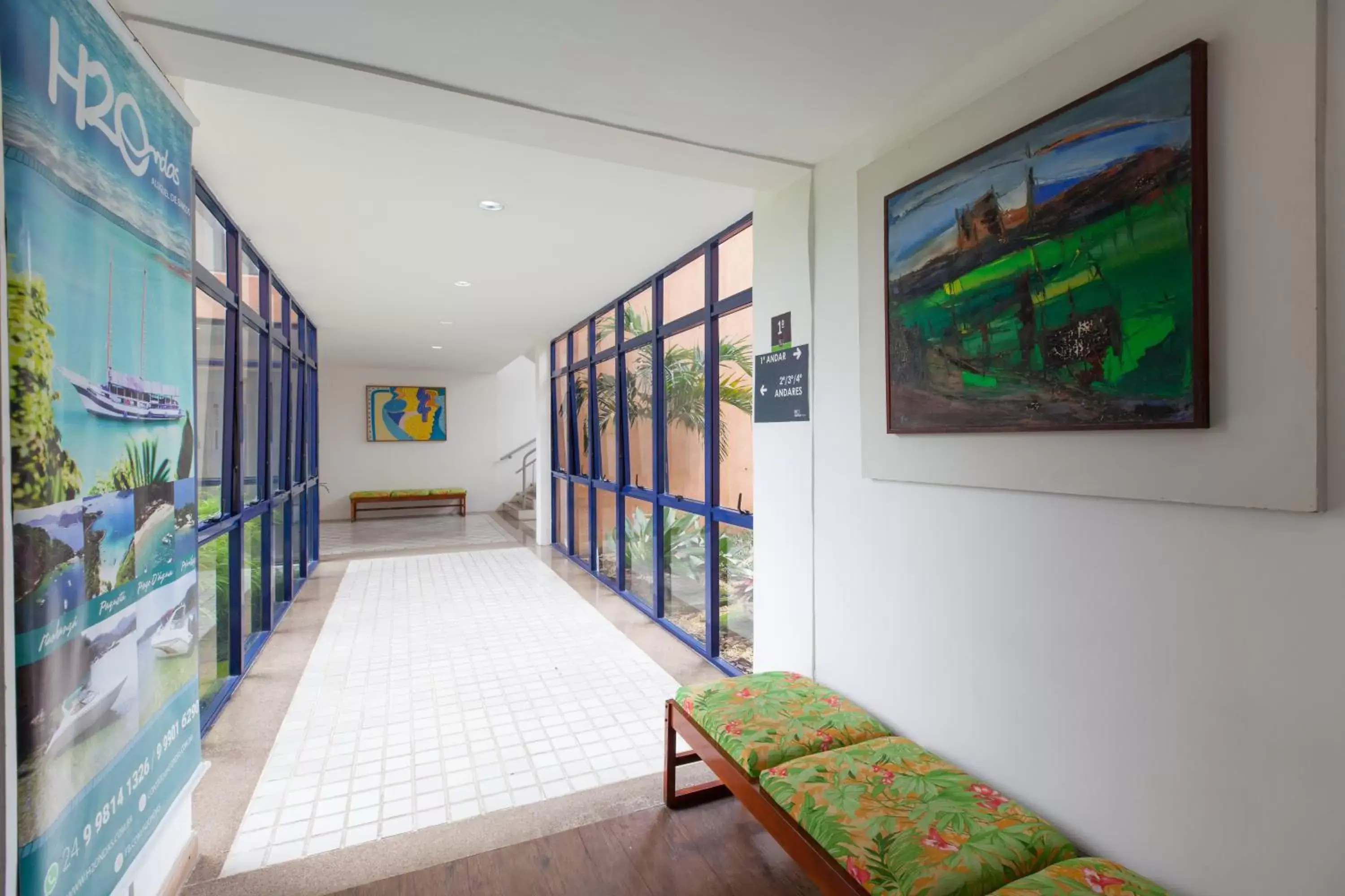 View (from property/room) in Samba Angra dos Reis View (from property/room) in Samba Angra dos Reis