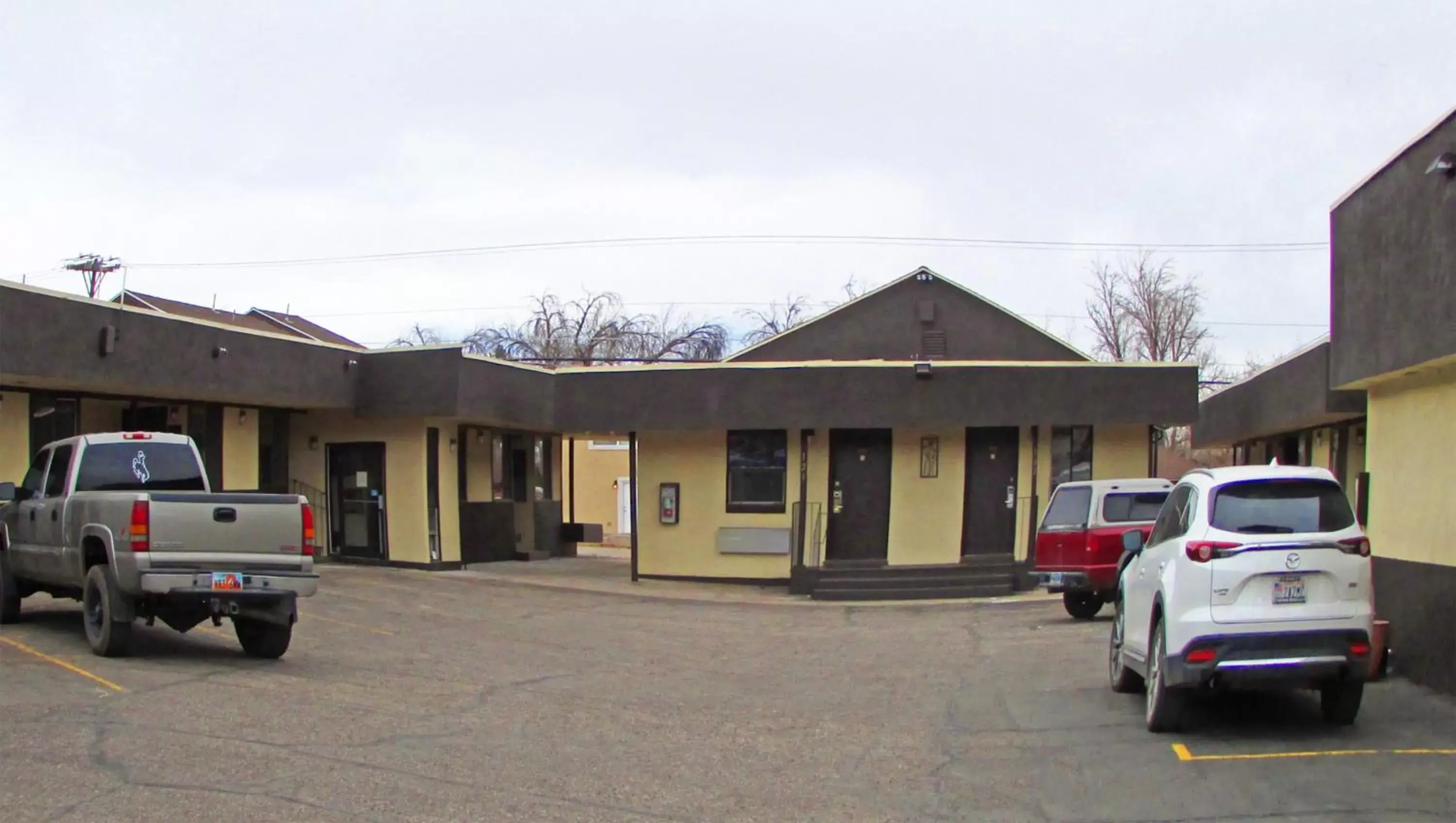 Property Building in Magnuson Cedar City