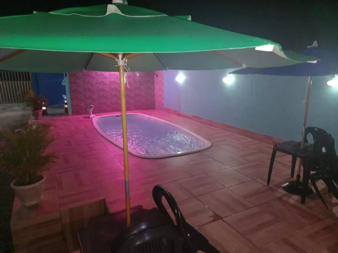 Pousada Baía do Sol Saquarema