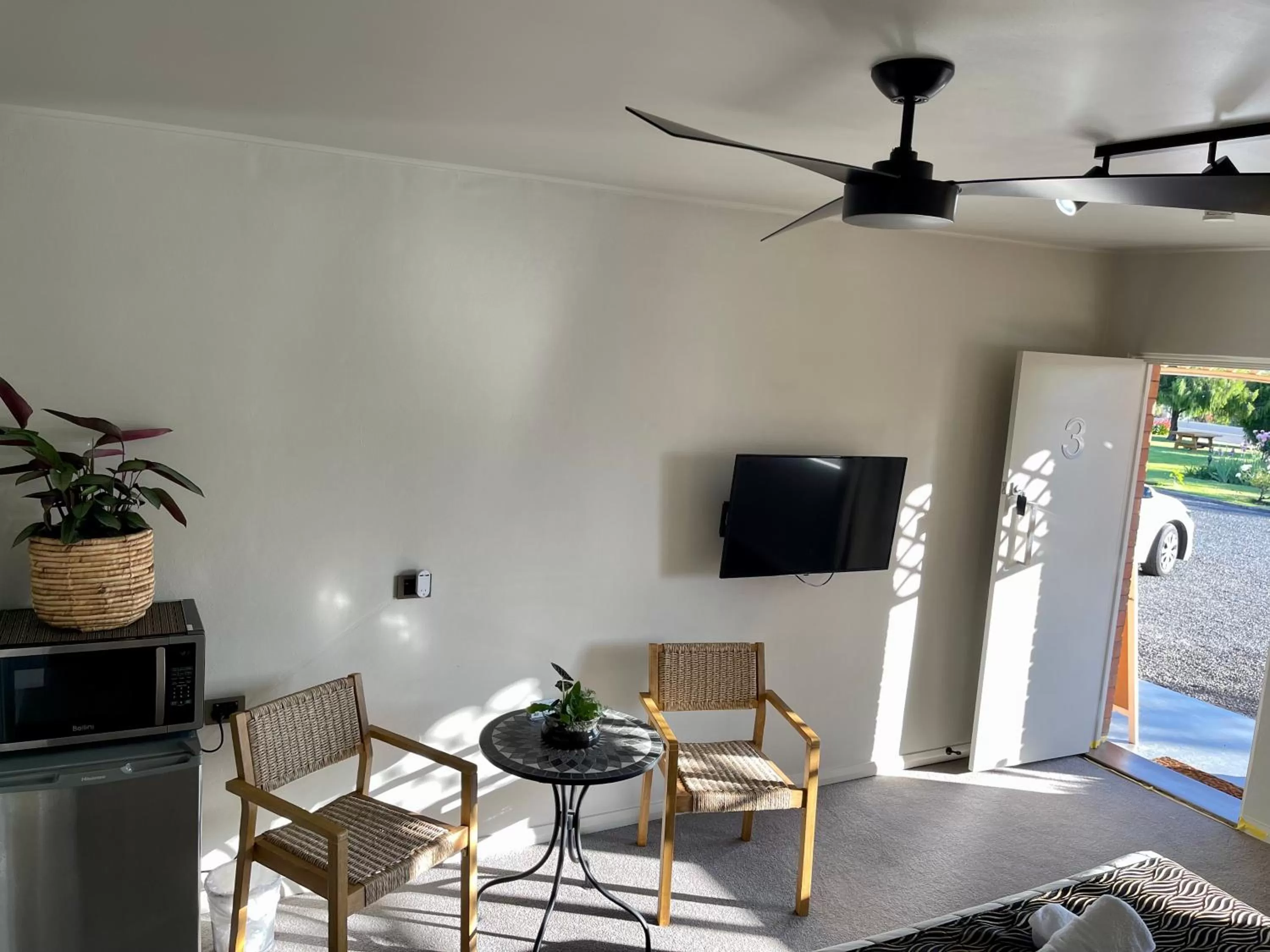 Quirindi Sunflower Motor Inn