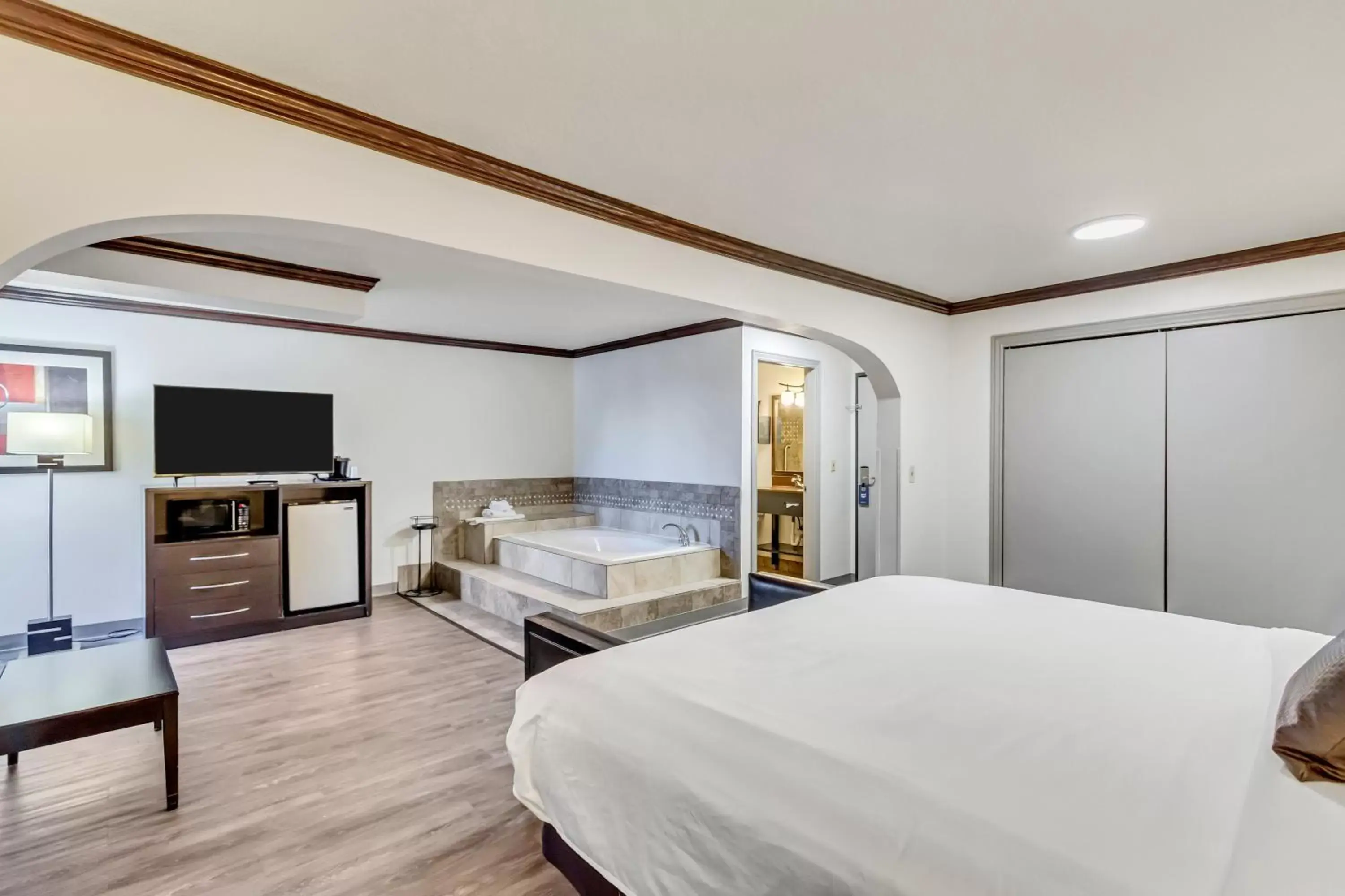 Park Inn by Radisson Salt Lake City -Midvale