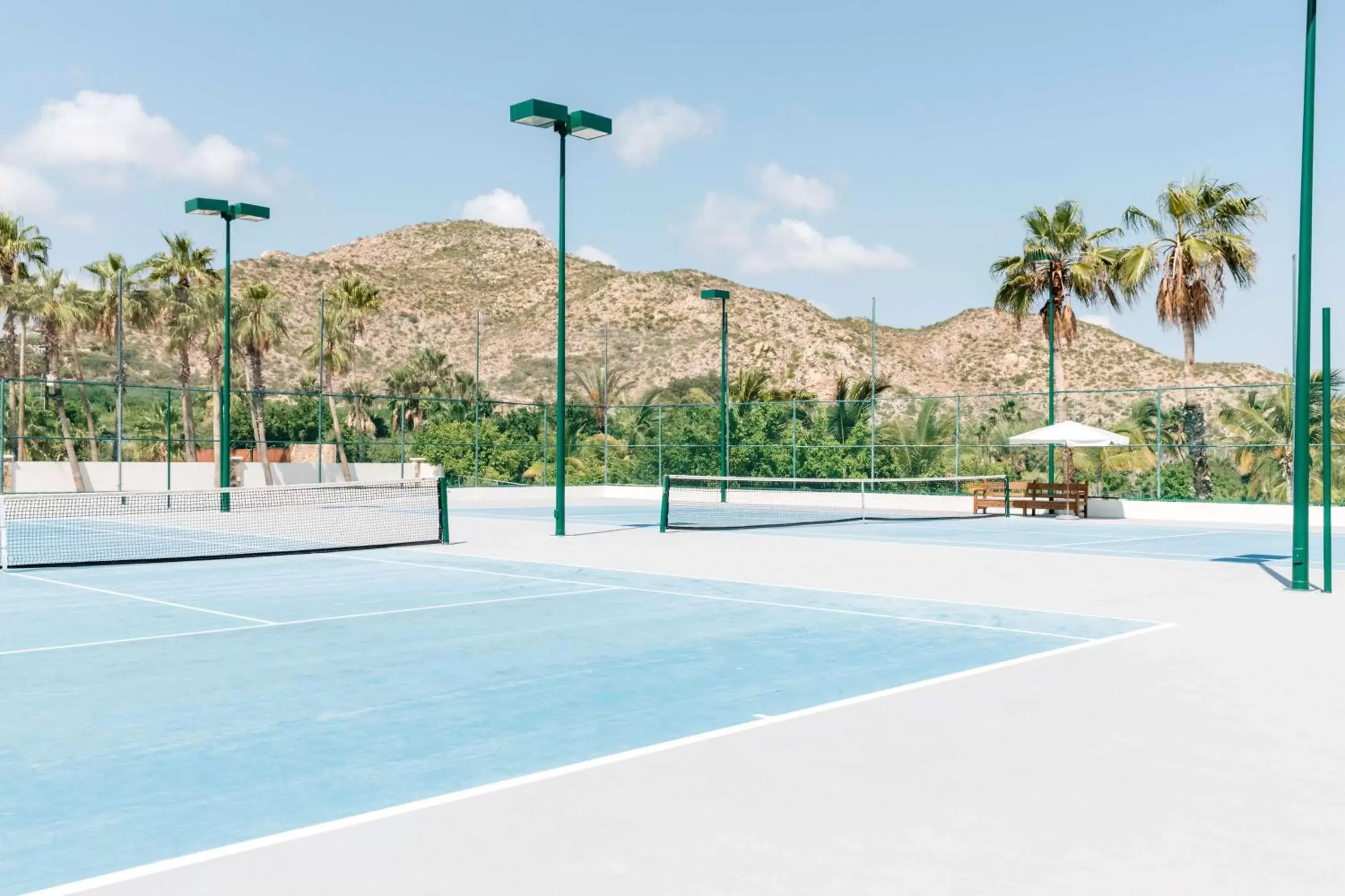 Sports, Other Activities in Hilton Grand Vacations Club La Pacifica Los Cabos