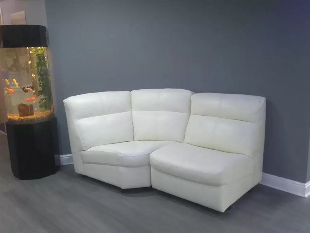 Lobby or reception in Wool Merchant Hotel HALIFAX