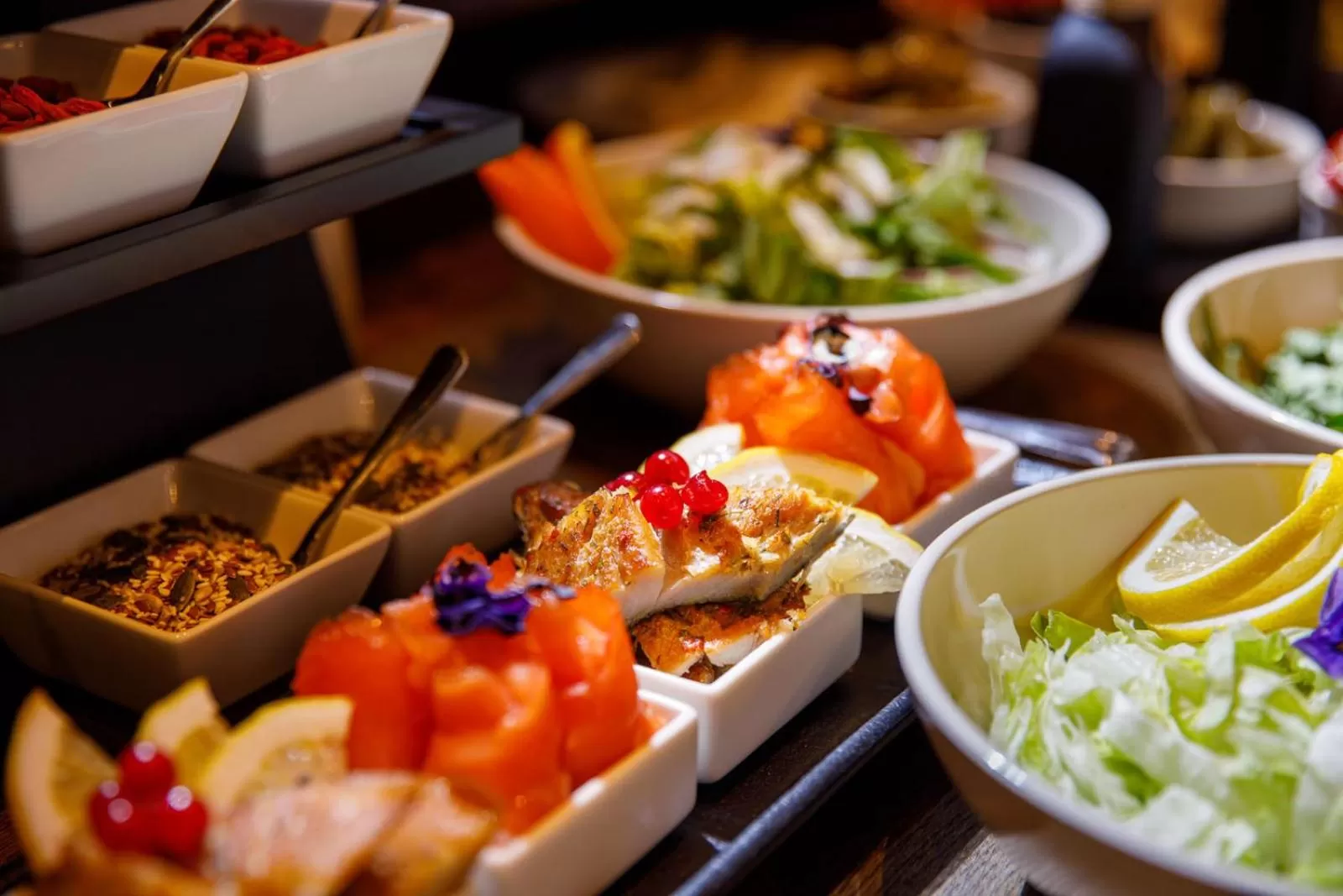 Breakfast in ALBERT RESIDENCE Brasov with complimentary parking and 10 percent Food and Drinks