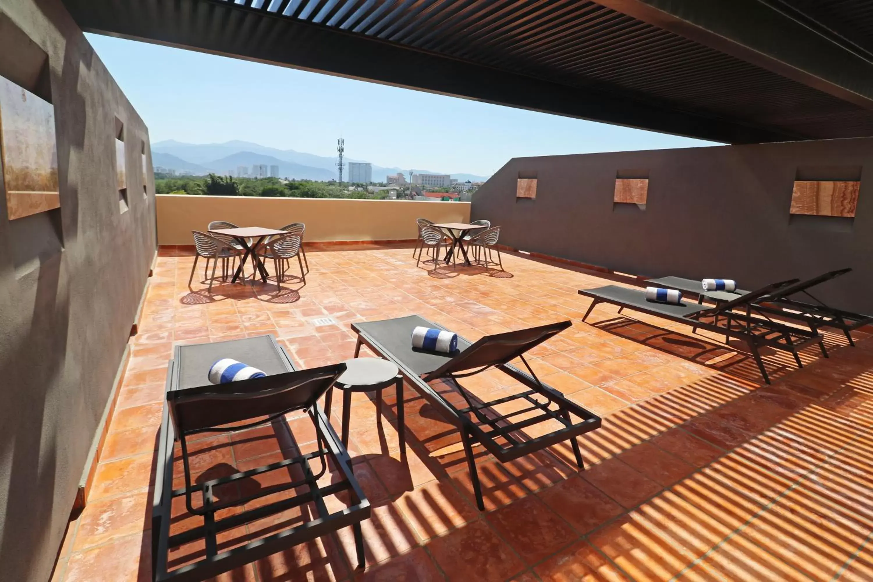 View (from property/room) in Holiday Inn & Suites - Puerto Vallarta Marina & Golf, an IHG Hotel
