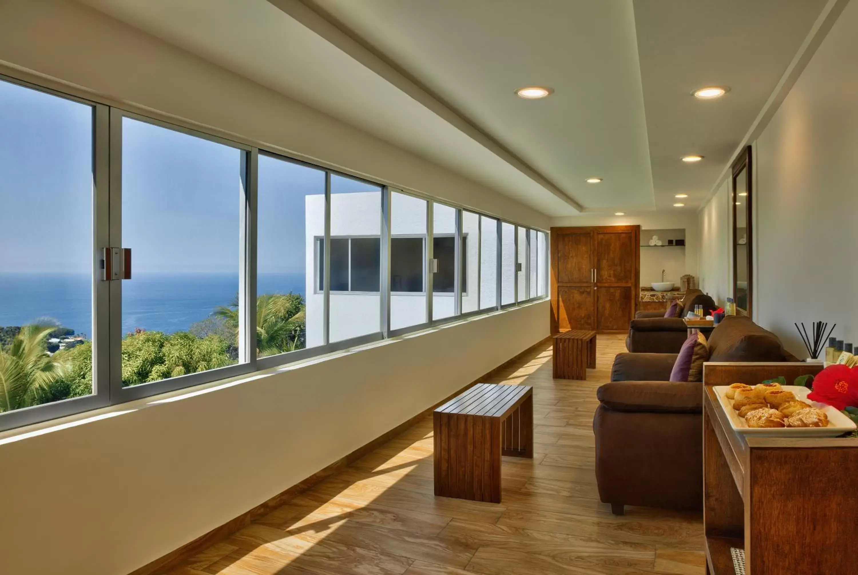 Spa and wellness centre/facilities in Las Brisas Acapulco