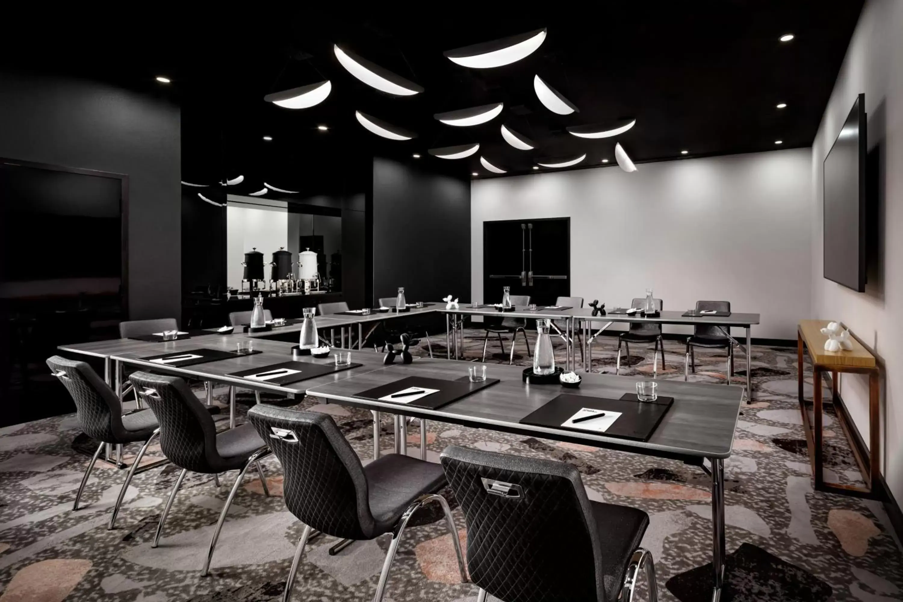 Meeting/conference room in W Toronto