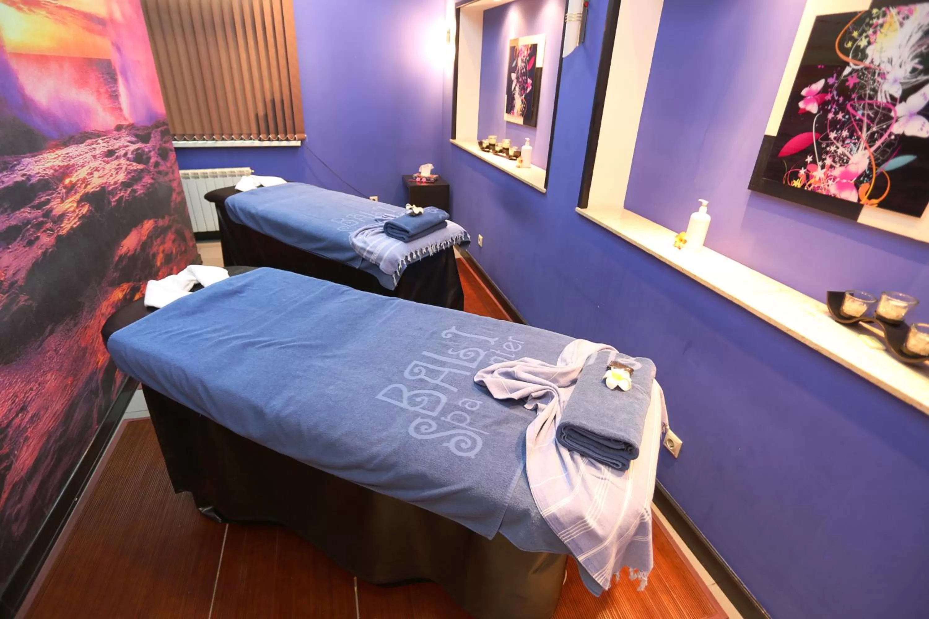 Grand Tien Shan Hotel