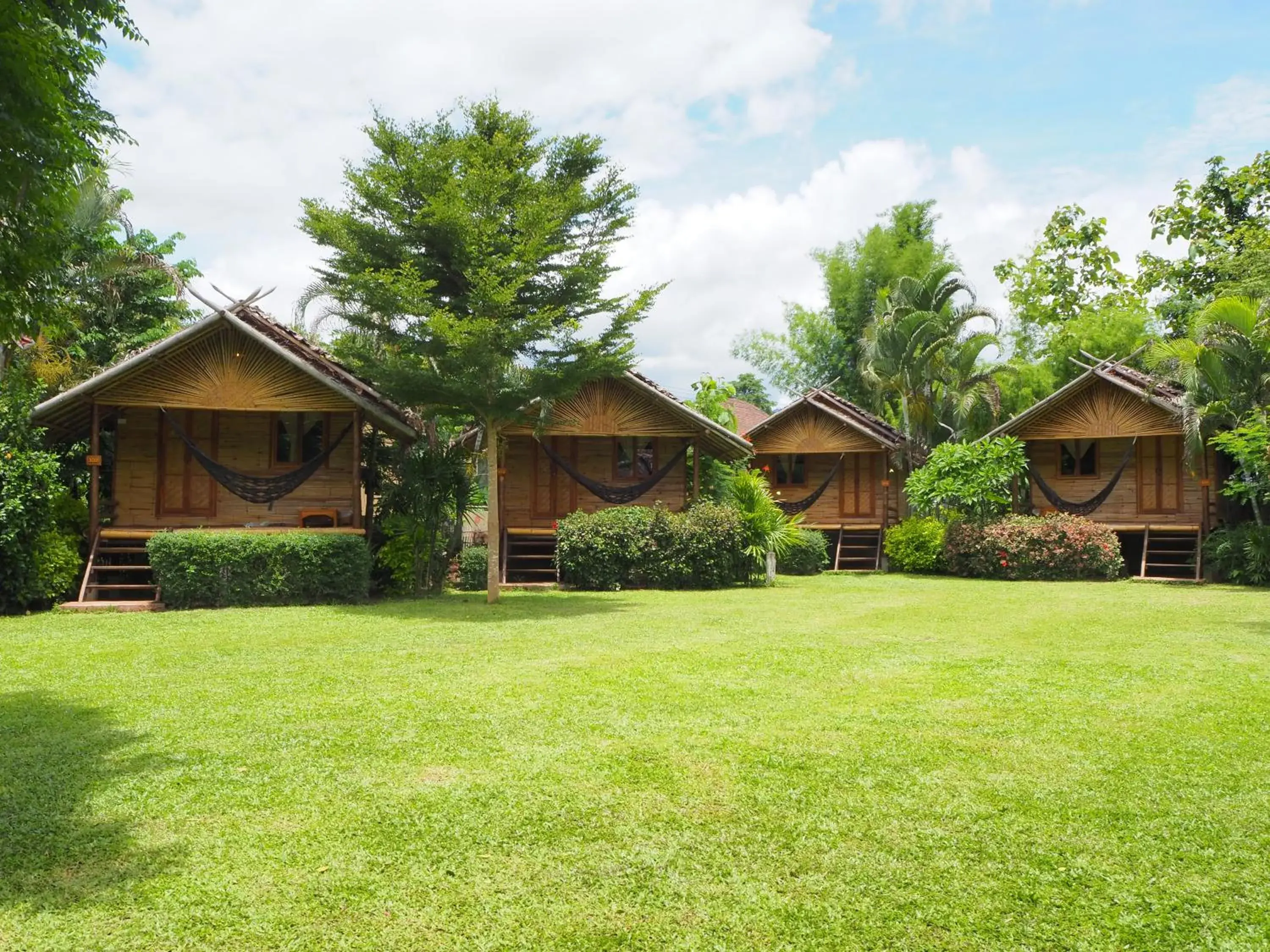 Other, Property Building in Hotel Pai Country Hut