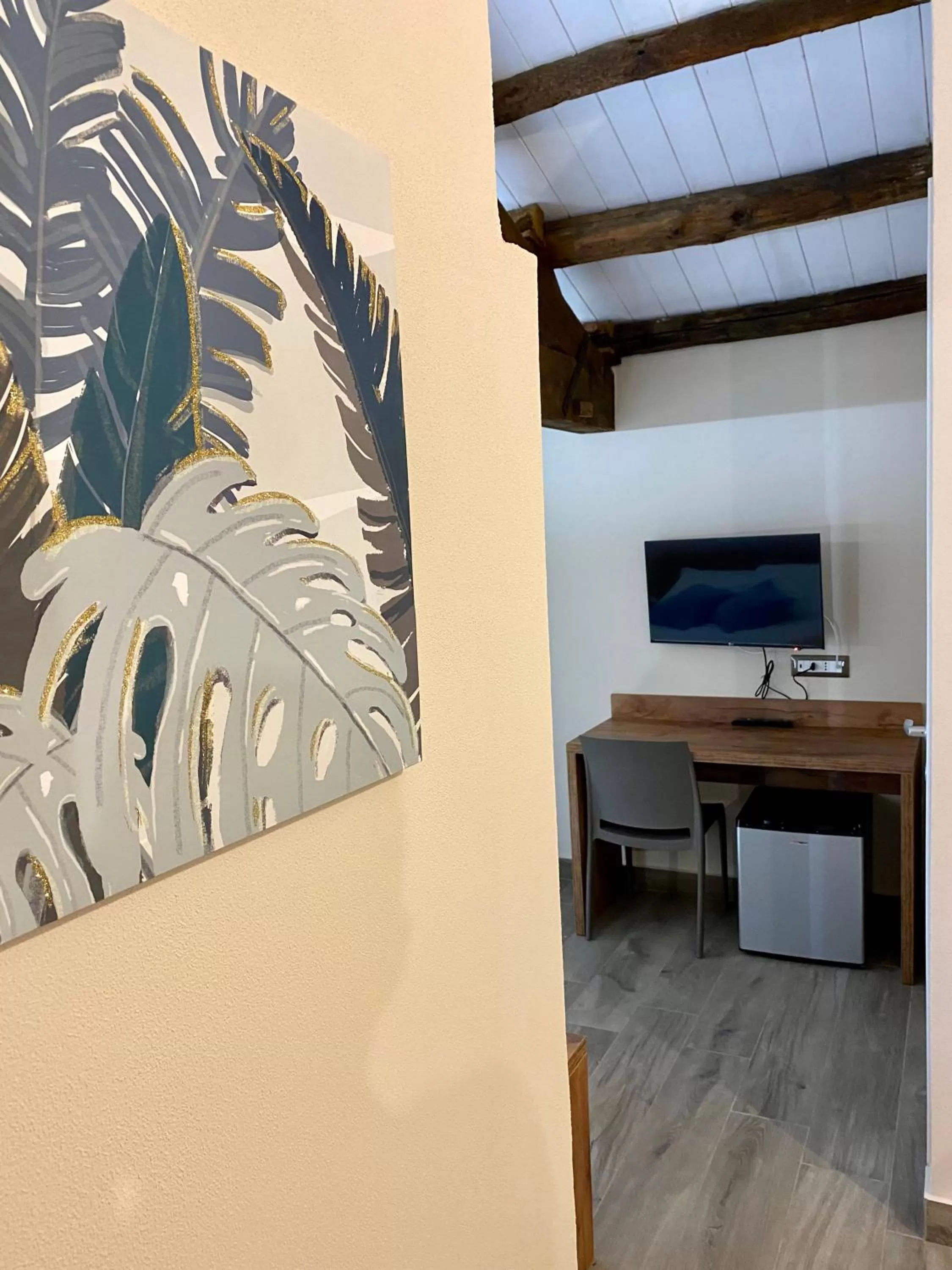 TV and multimedia, TV/Entertainment Center in Arsenale Porto