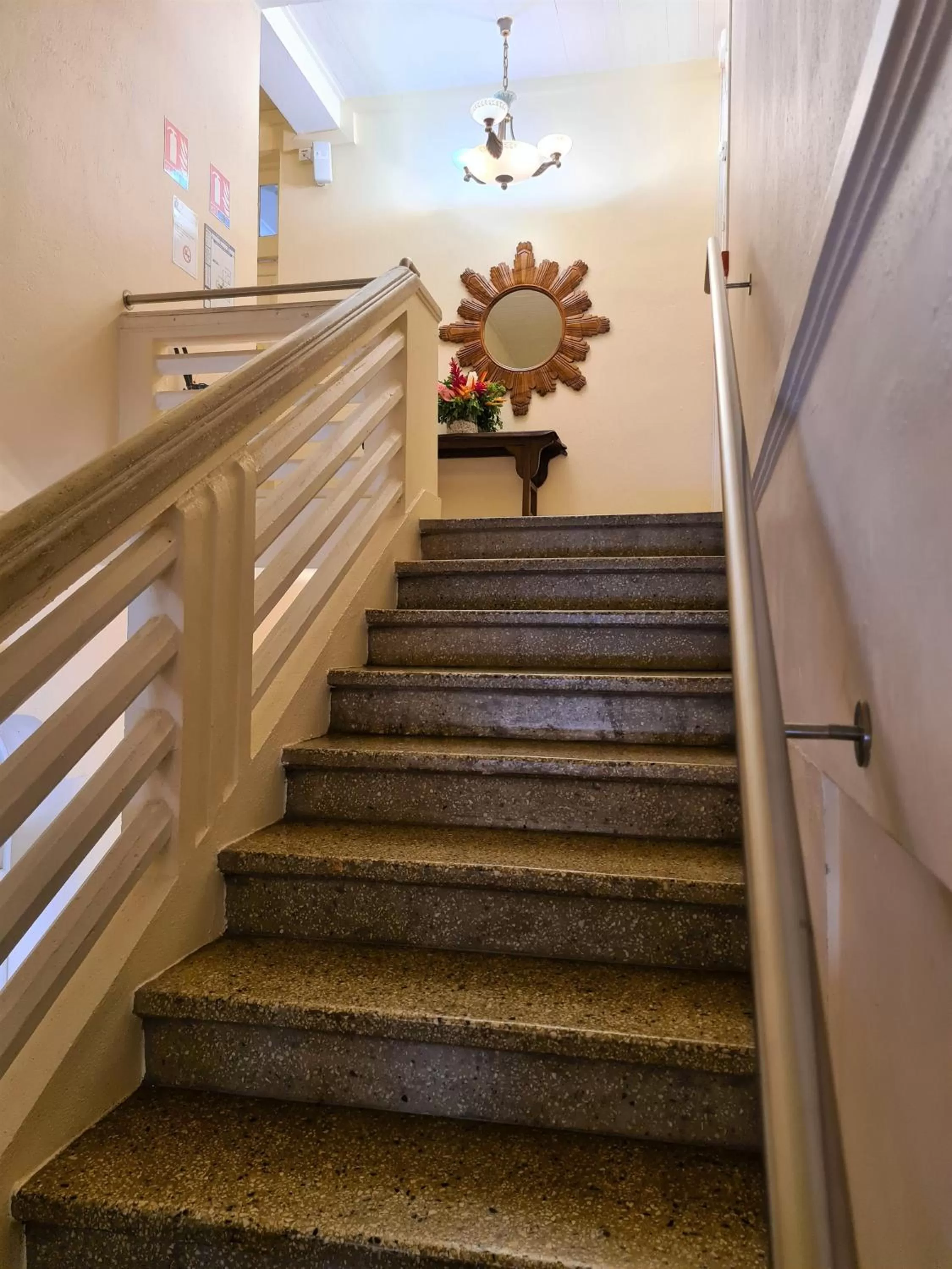 Habitation du Comté