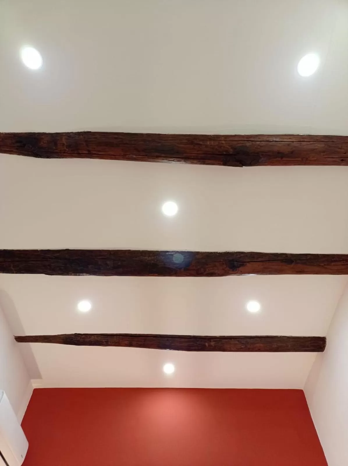 View (from property/room) in RELAIS TORRE GLORIA