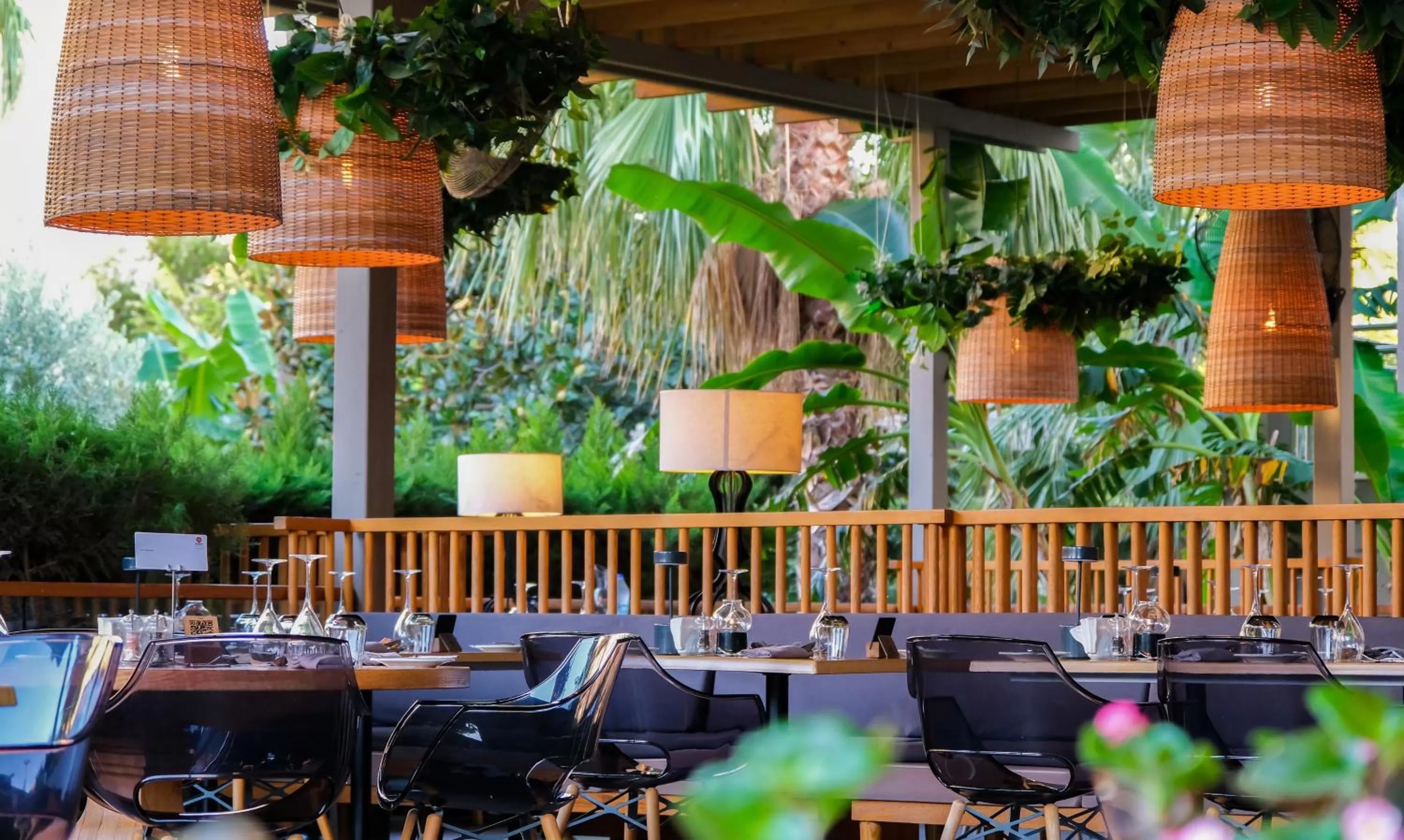 Restaurant/places to eat in Barut Hemera - Ultra All Inclusive