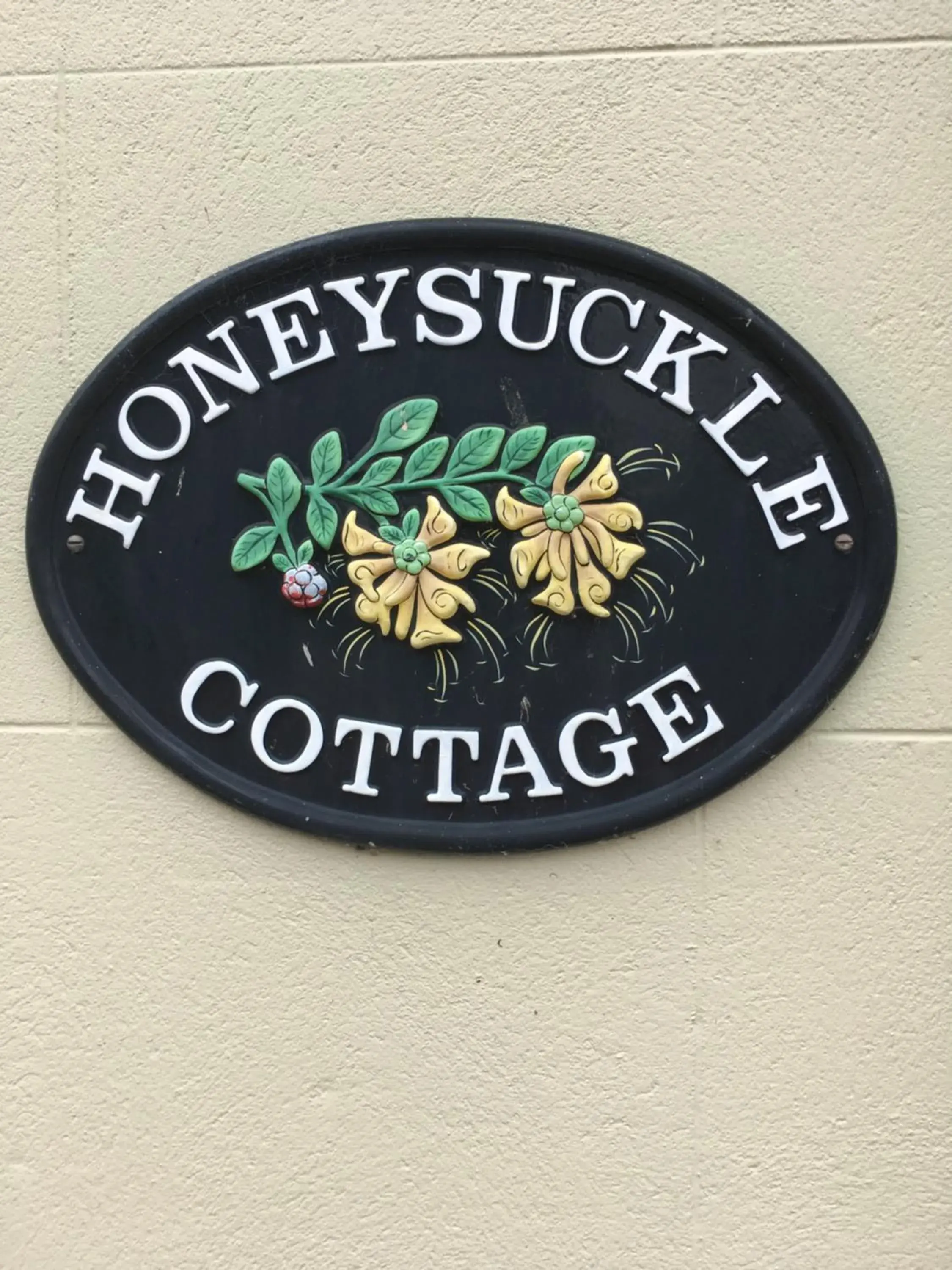 Property logo or sign in Brookhall Cottages