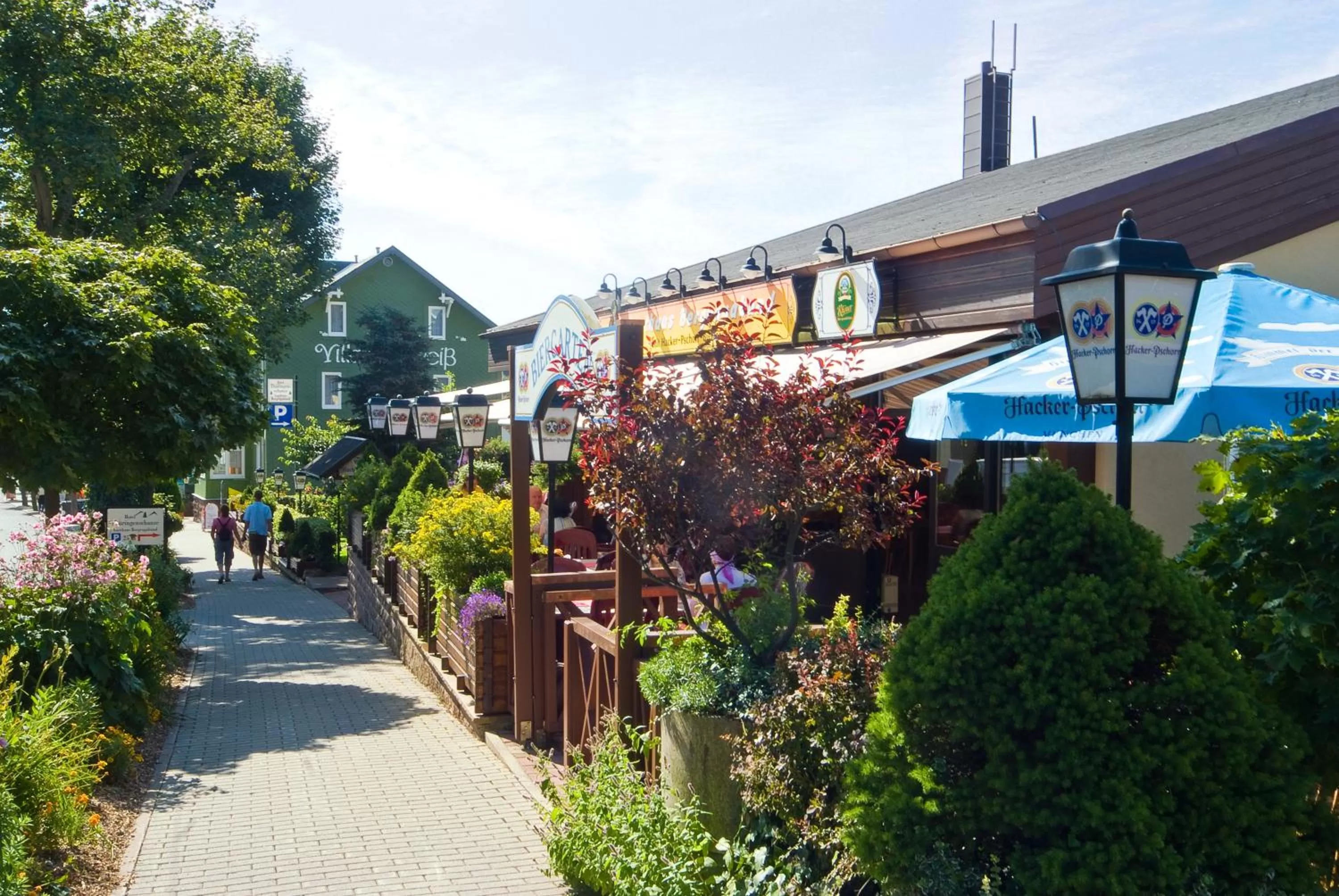 Other in Hotel Thüringenschanze