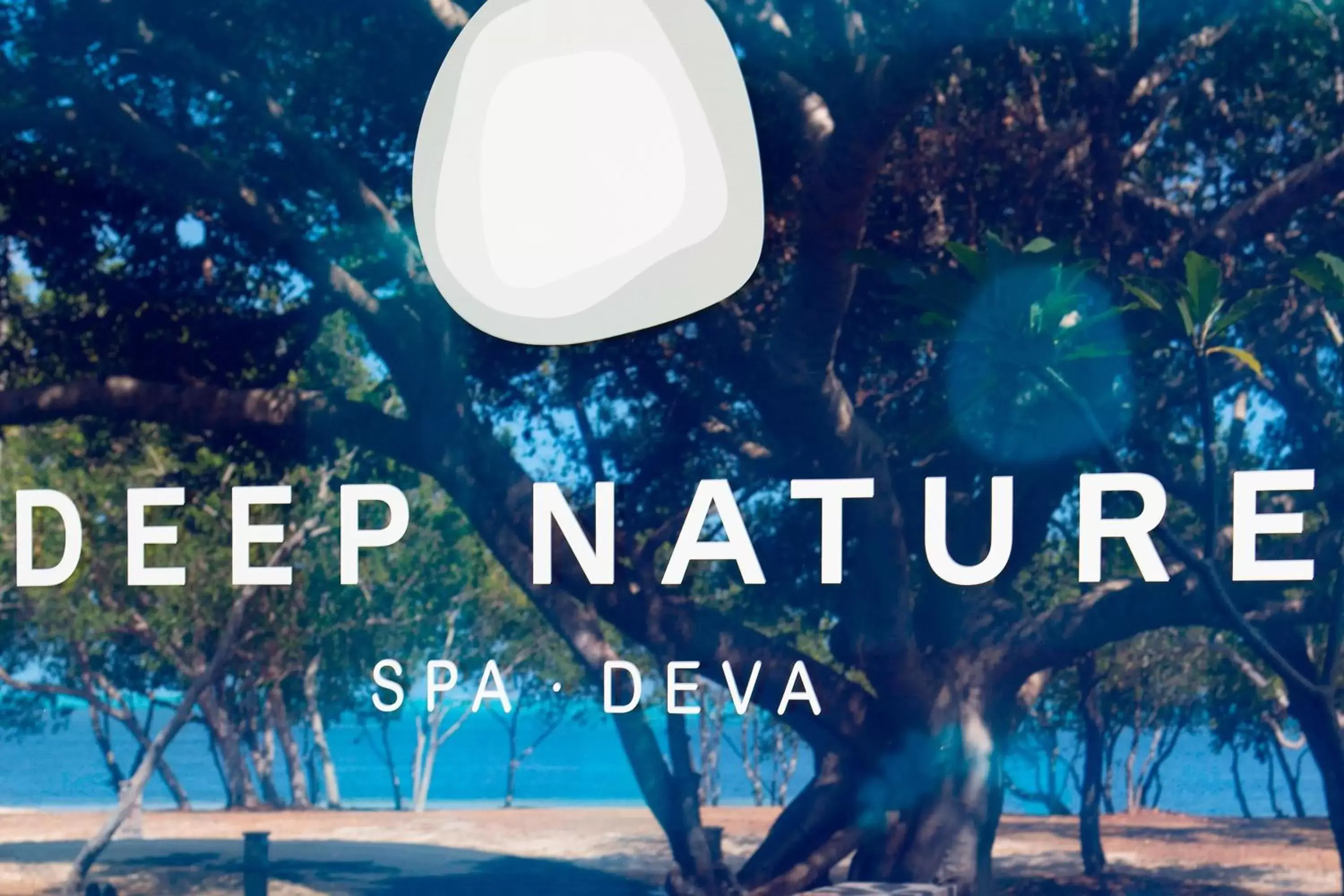 Spa and wellness centre/facilities, Property Logo/Sign in Sheraton New Caledonia Deva Spa & Golf Resort