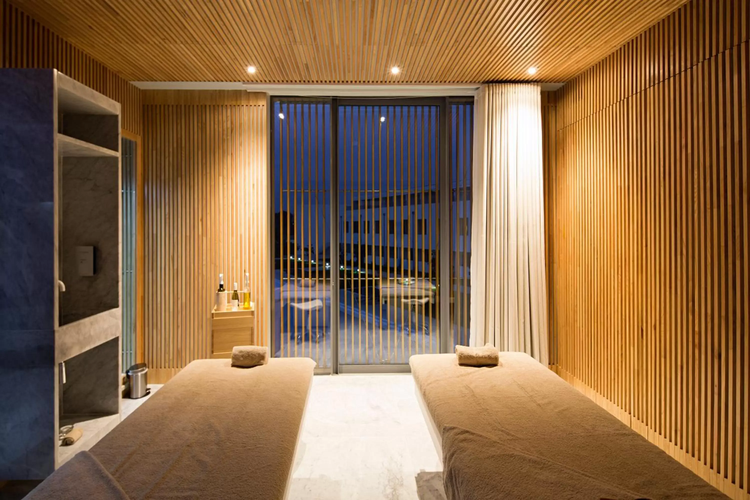 Massage, Spa/Wellness in Hotel Minho