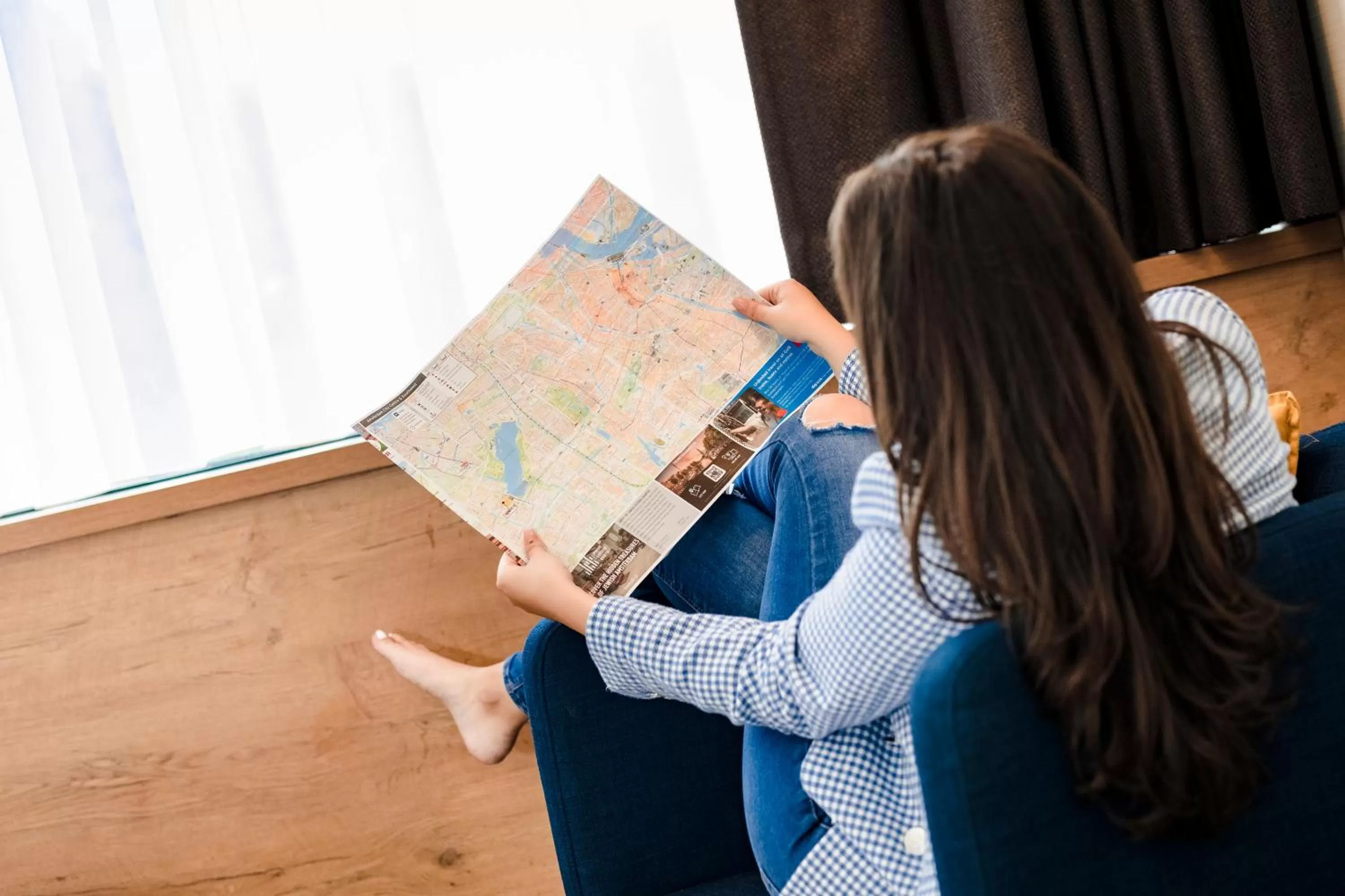 Citiez Hotel Amsterdam