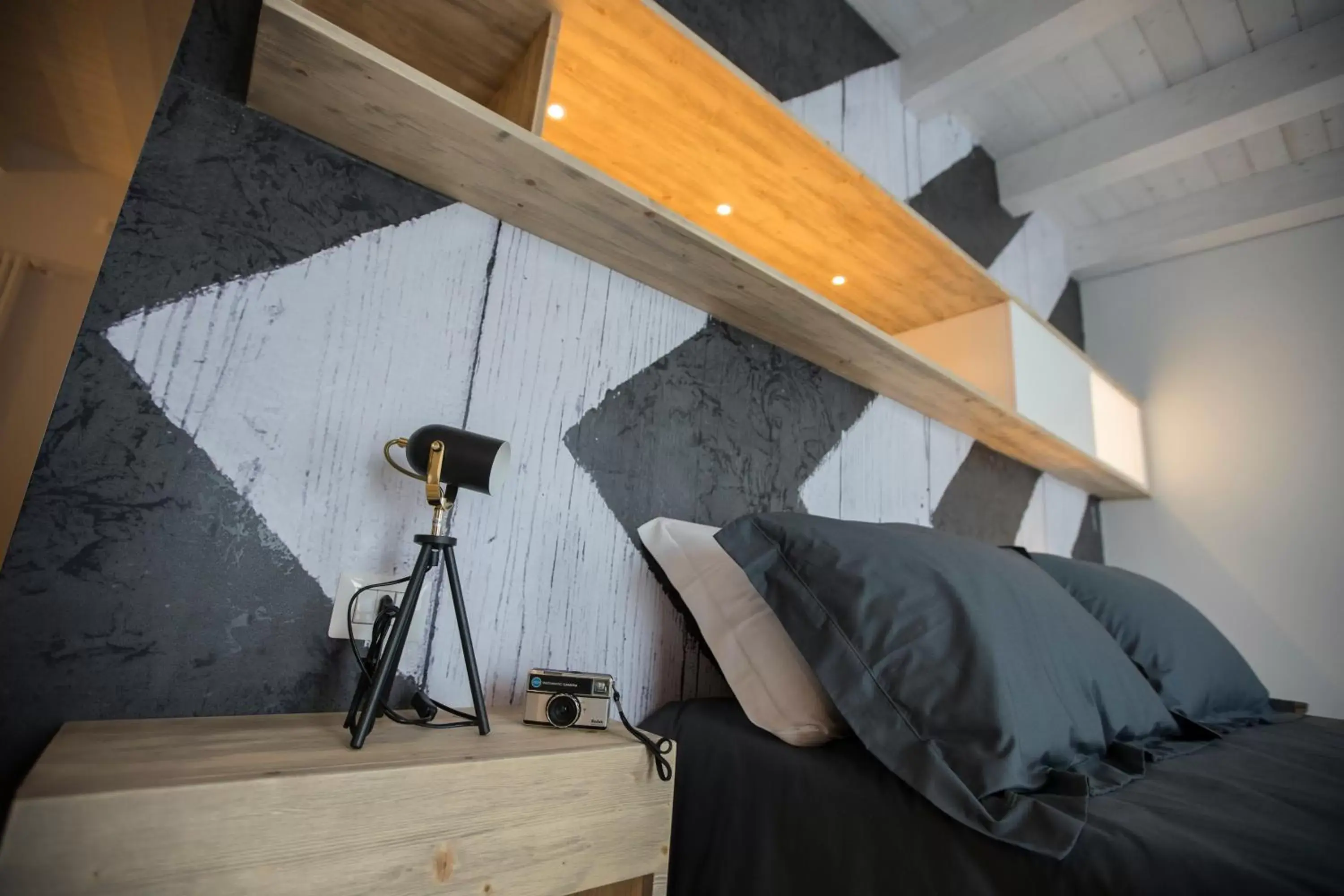 Bedroom, Seating Area in Albergo Diffuso Dimora Rossi