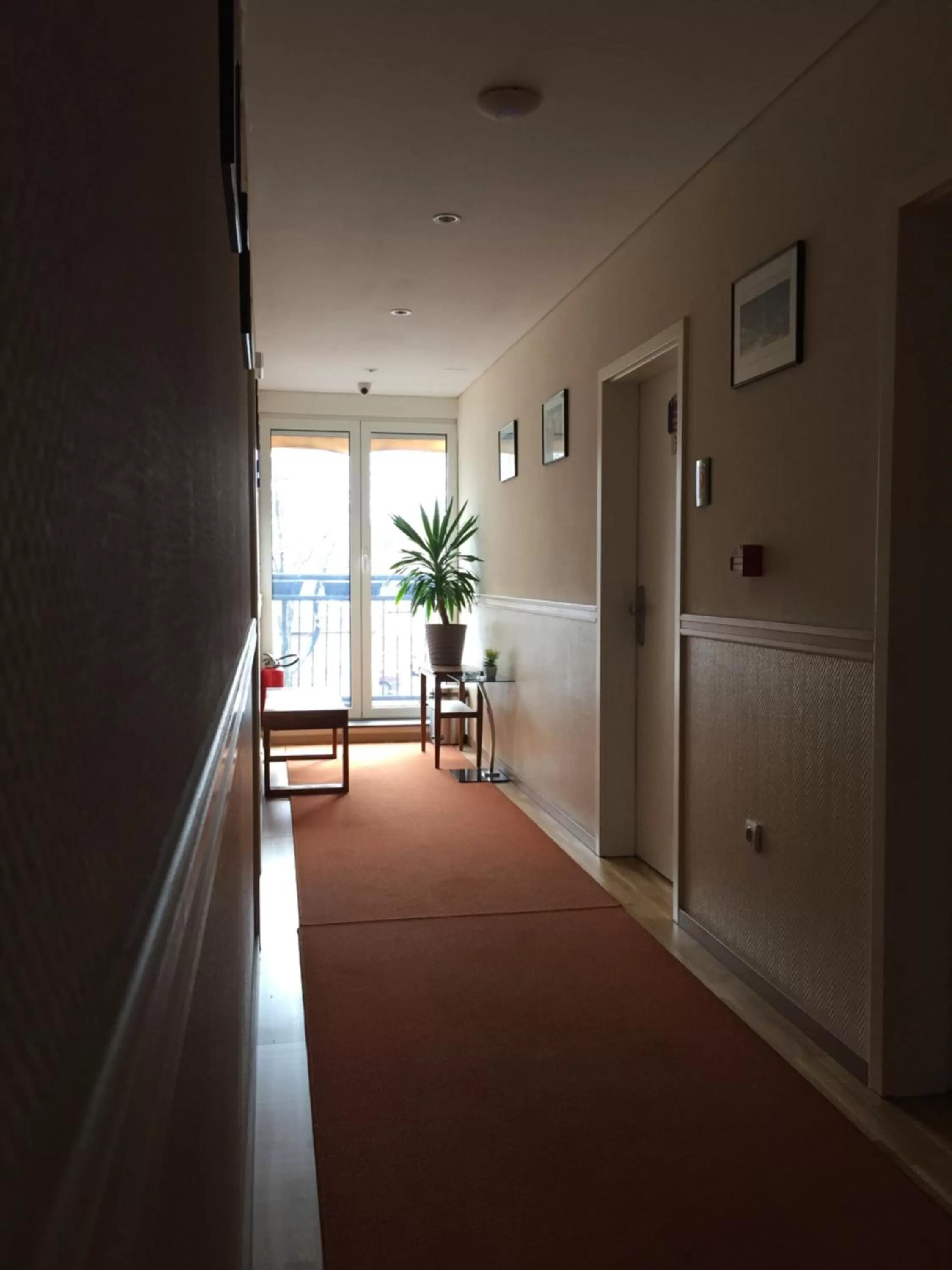 Internal: Not applicable to any particular room, Bed in B&B Alex18