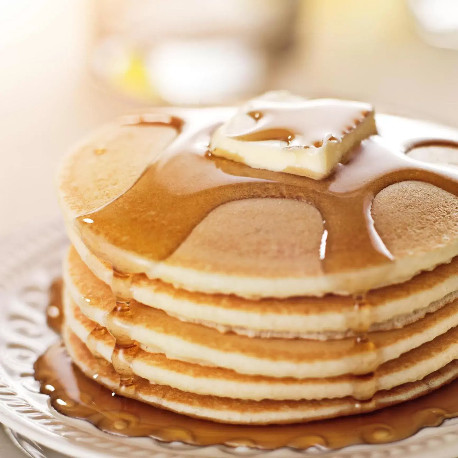 Breakfast, Food in Sheraton Eatontown Hotel