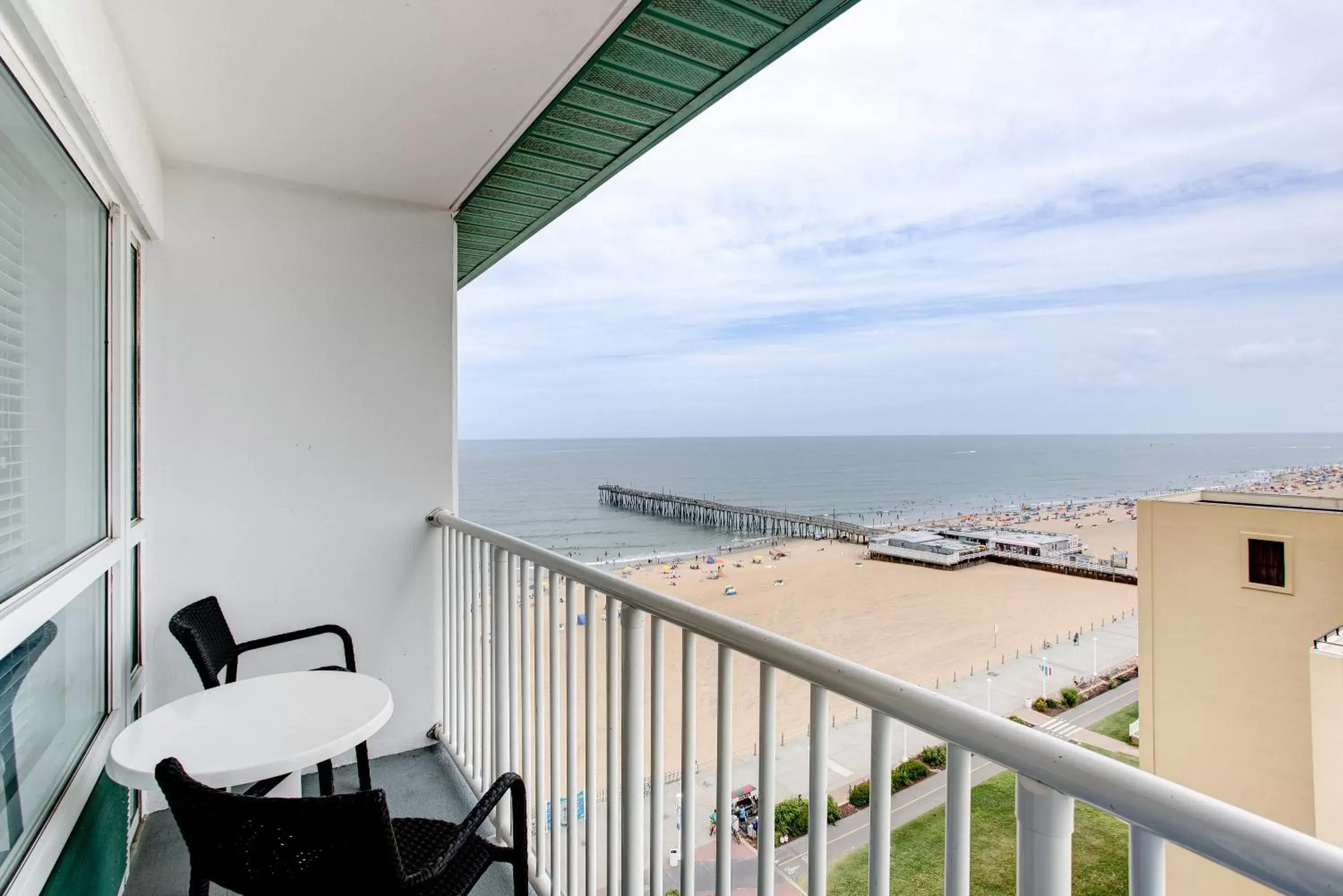 Day, Balcony/Terrace in Boardwalk Resort and Villas