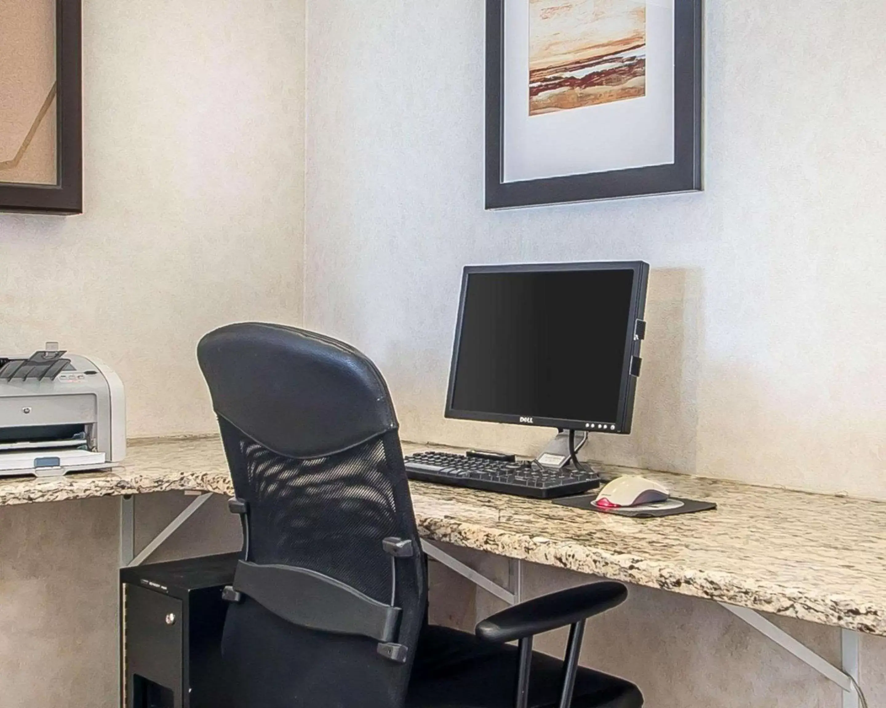 On site, Business Area/Conference Room in Sleep Inn & Suites Green Bay South