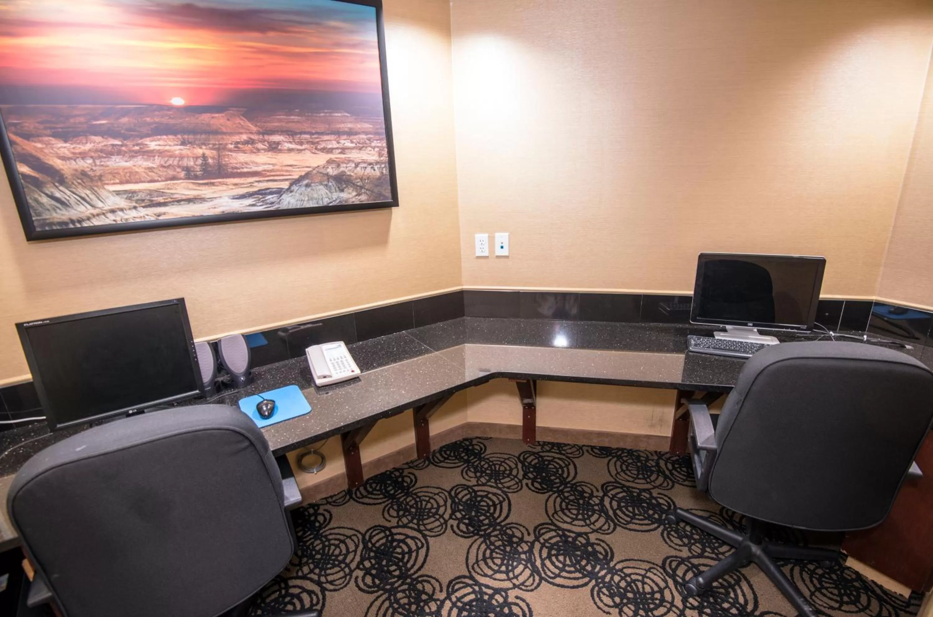 Other in Holiday Inn Express Red Deer by IHG