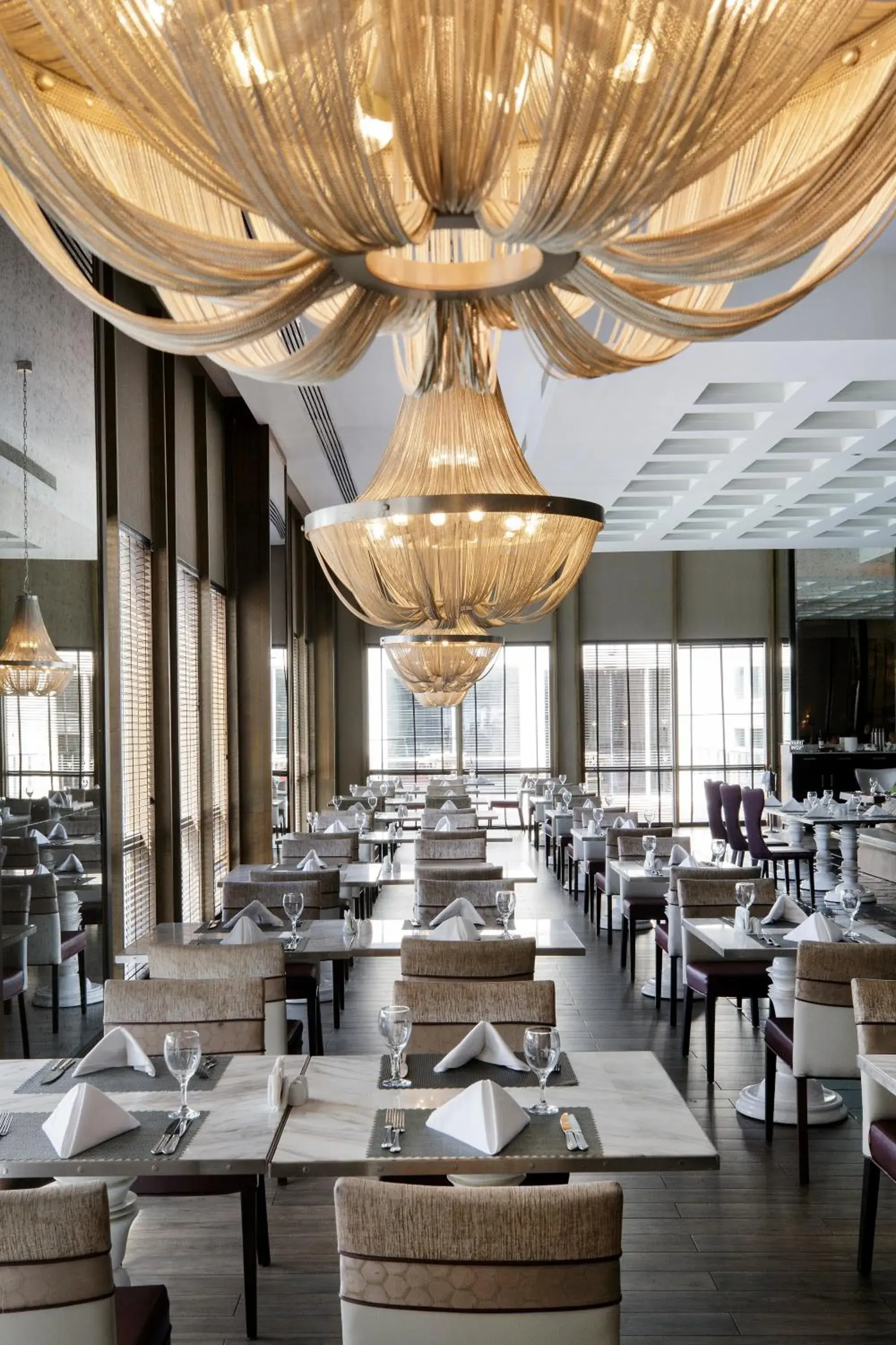 Restaurant/Places to Eat in Rixos Premium Belek Hotel