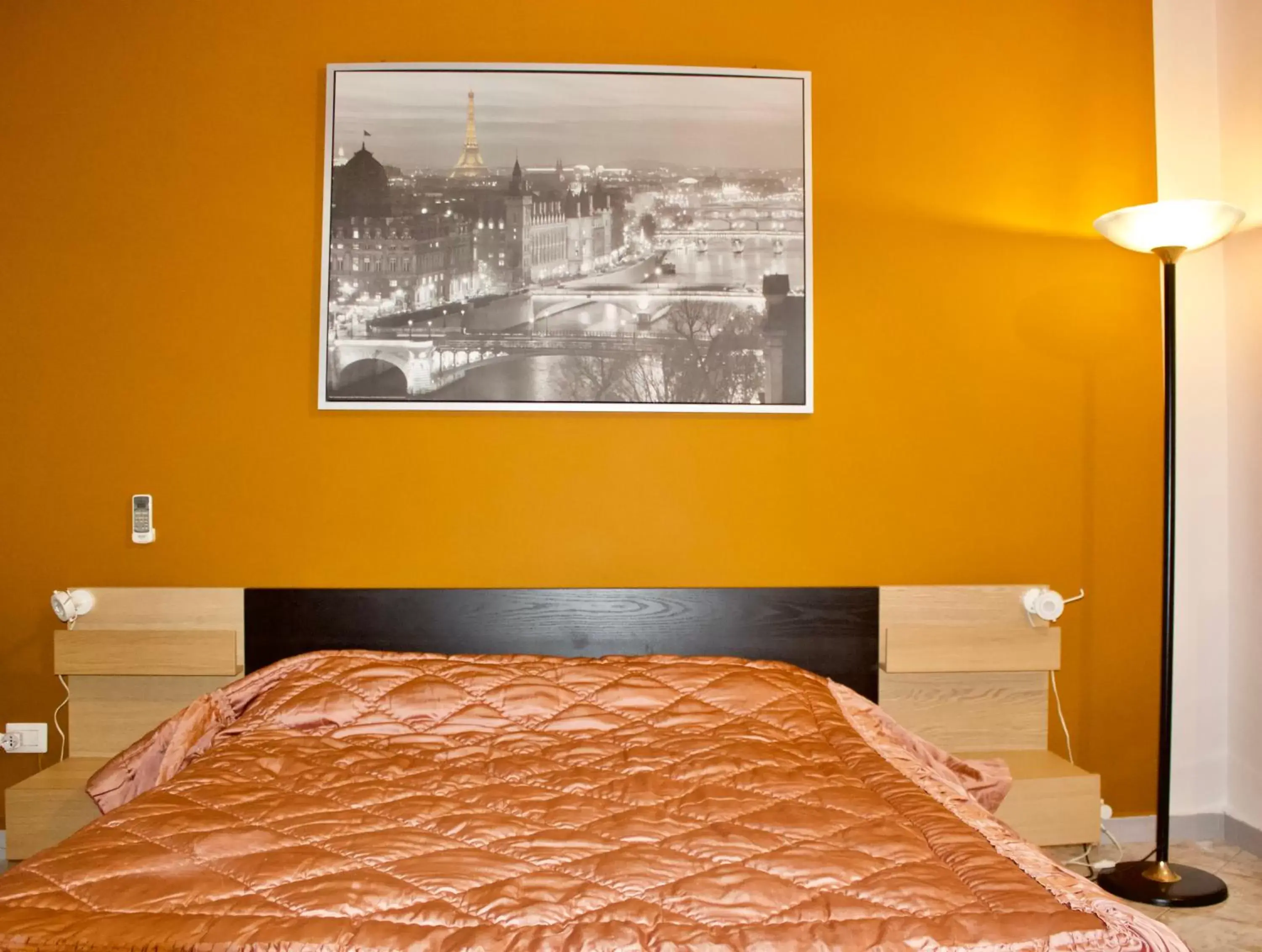 Double Room in B&B Daniela Double Room in B&B Daniela