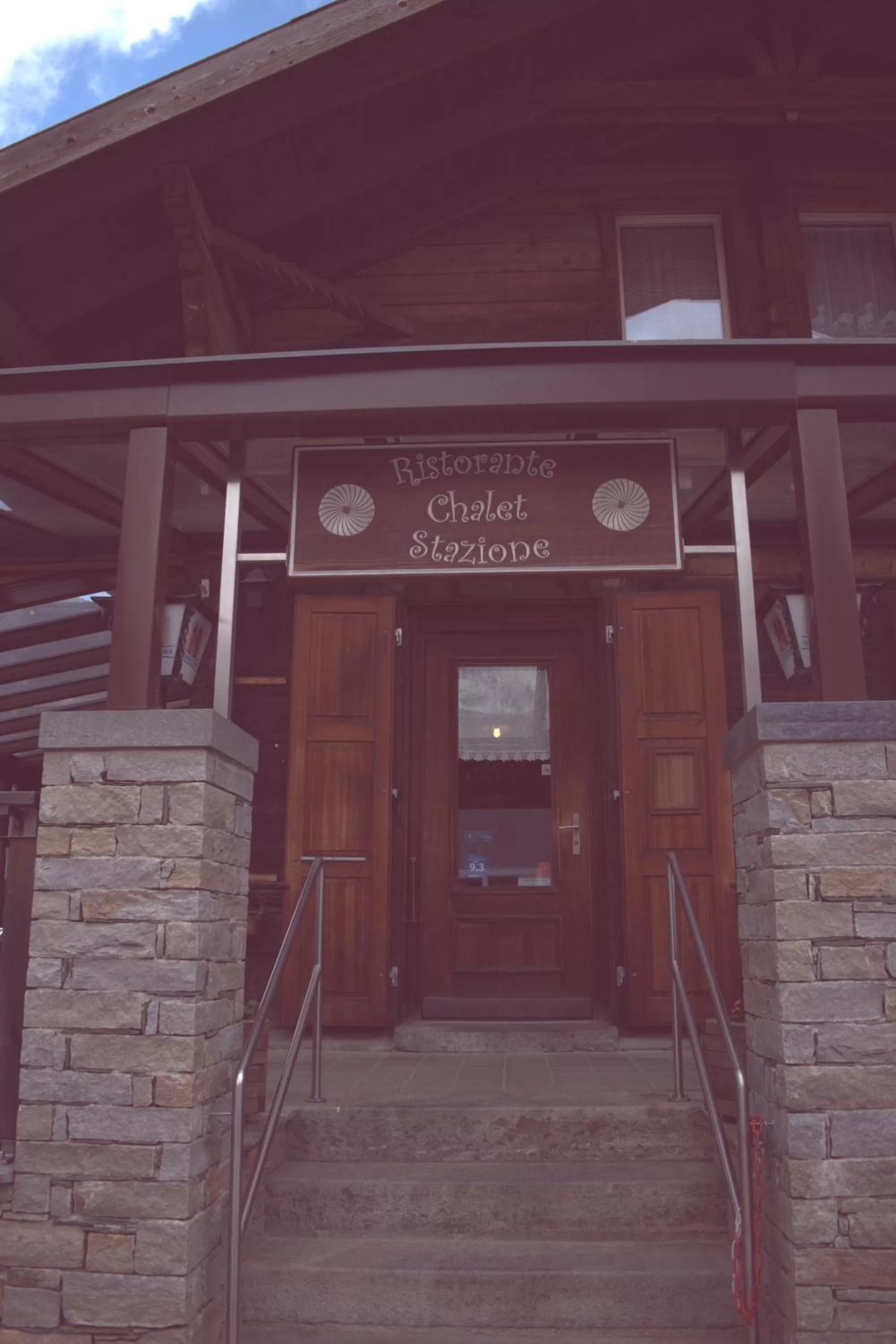 Other in Ristorante Pensione Chalet Stazione