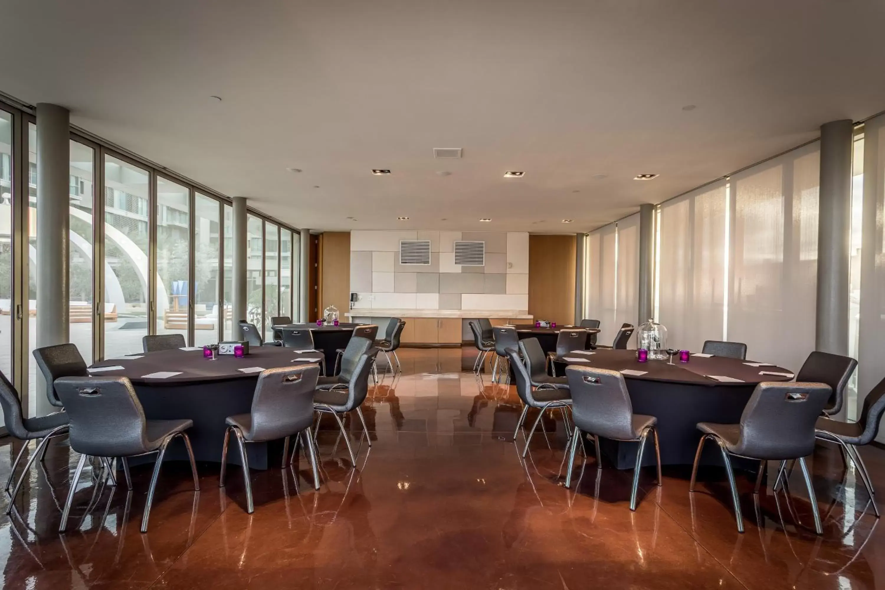 Meeting/conference room, Restaurant/Places to Eat in W Scottsdale