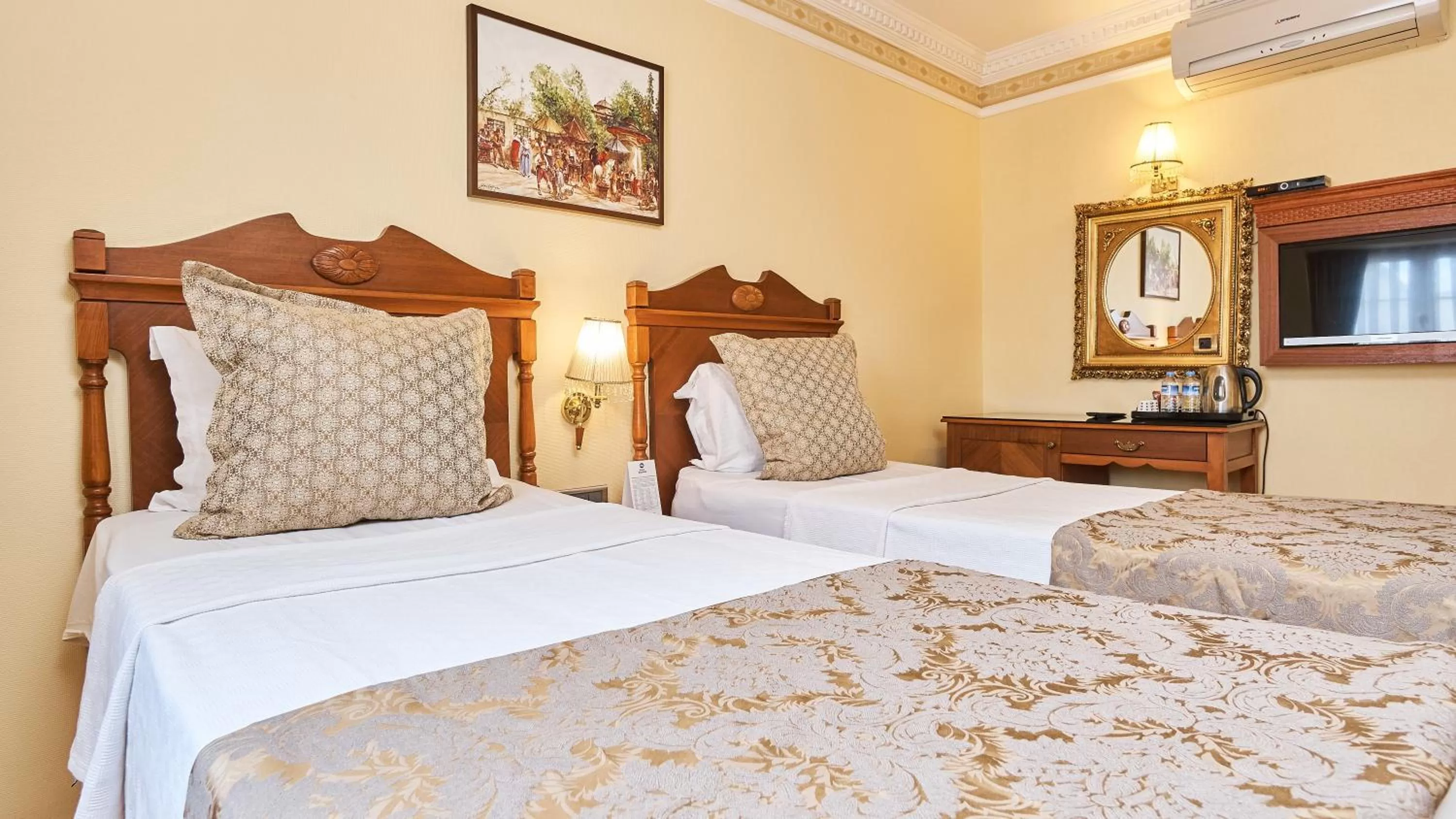 Other, Bed in Best Western Empire Palace Hotel & Spa