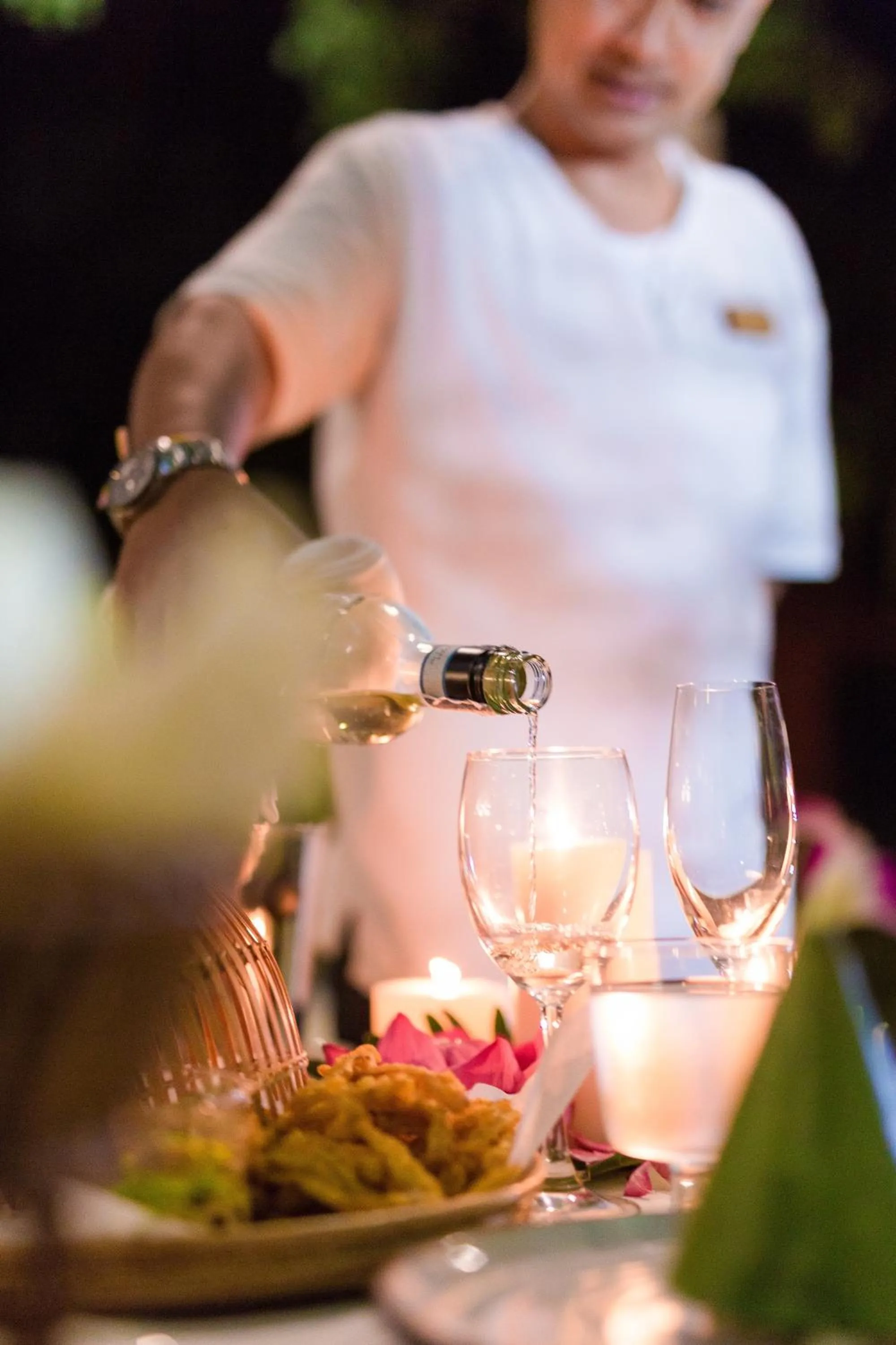 Restaurant/places to eat in Ma Doo Bua Stay - SHA Extra Plus