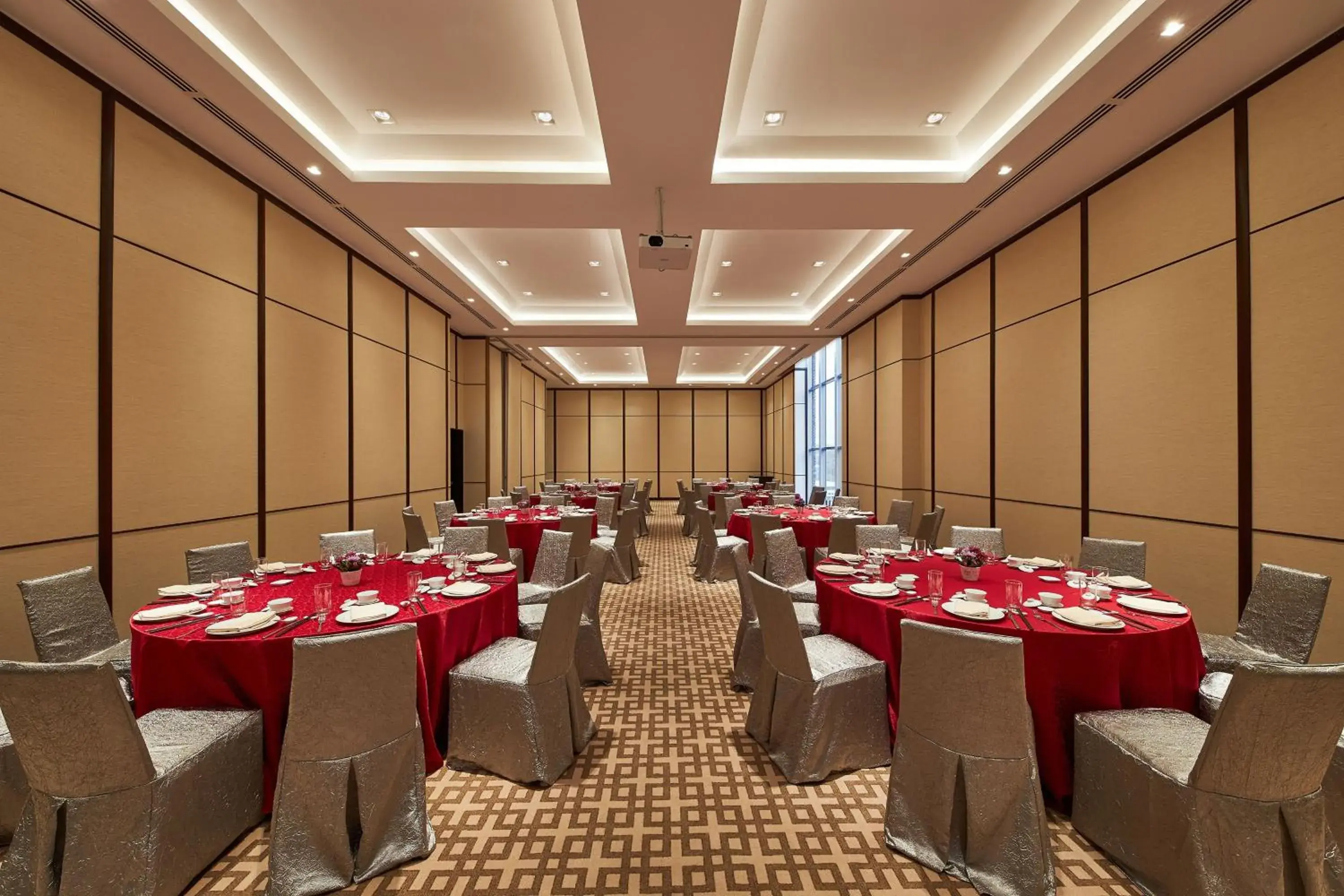 Banquet/Function facilities, Banquet Facilities in Four Points by Sheraton Kuala Lumpur, Chinatown