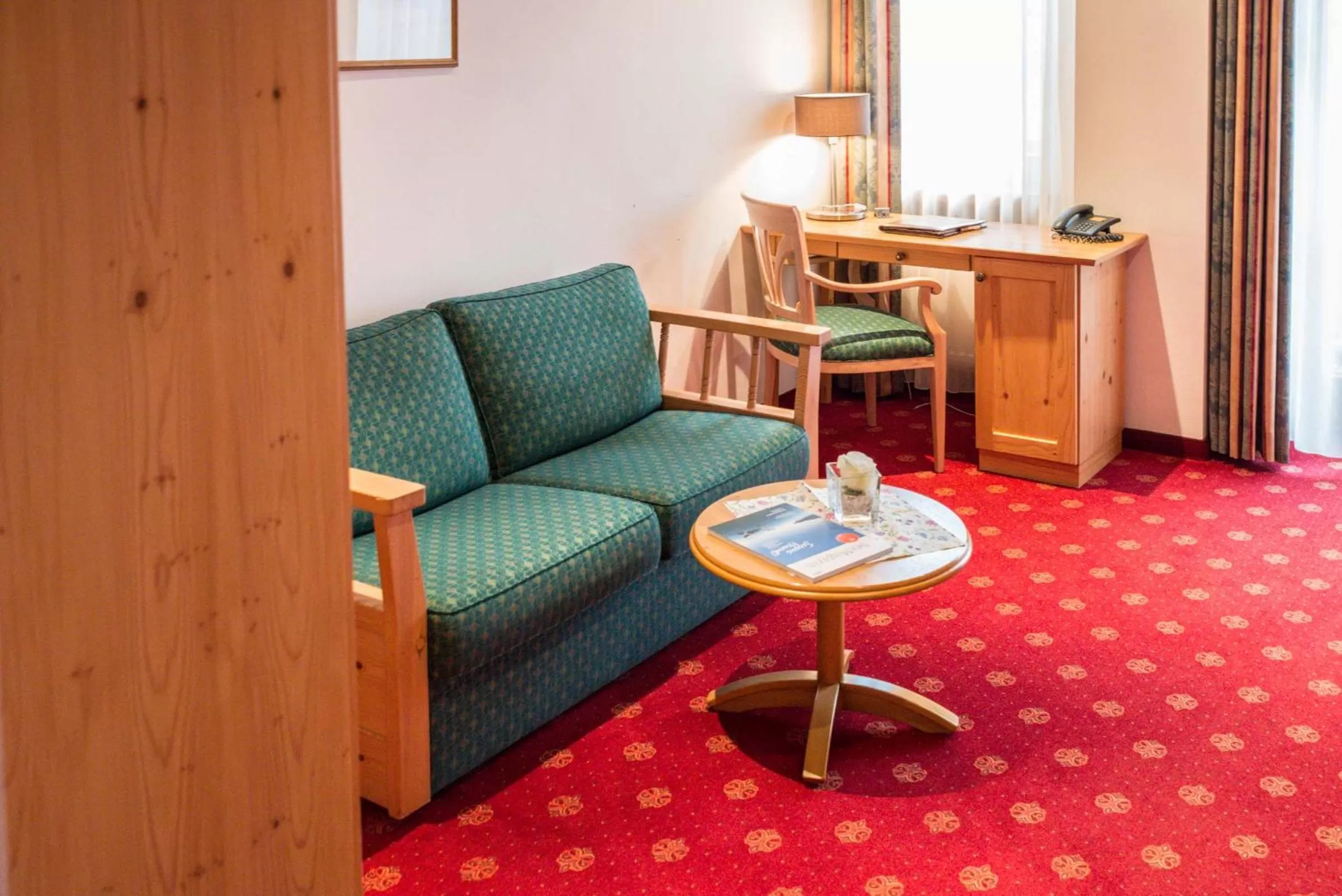 Landhotel Huber am See