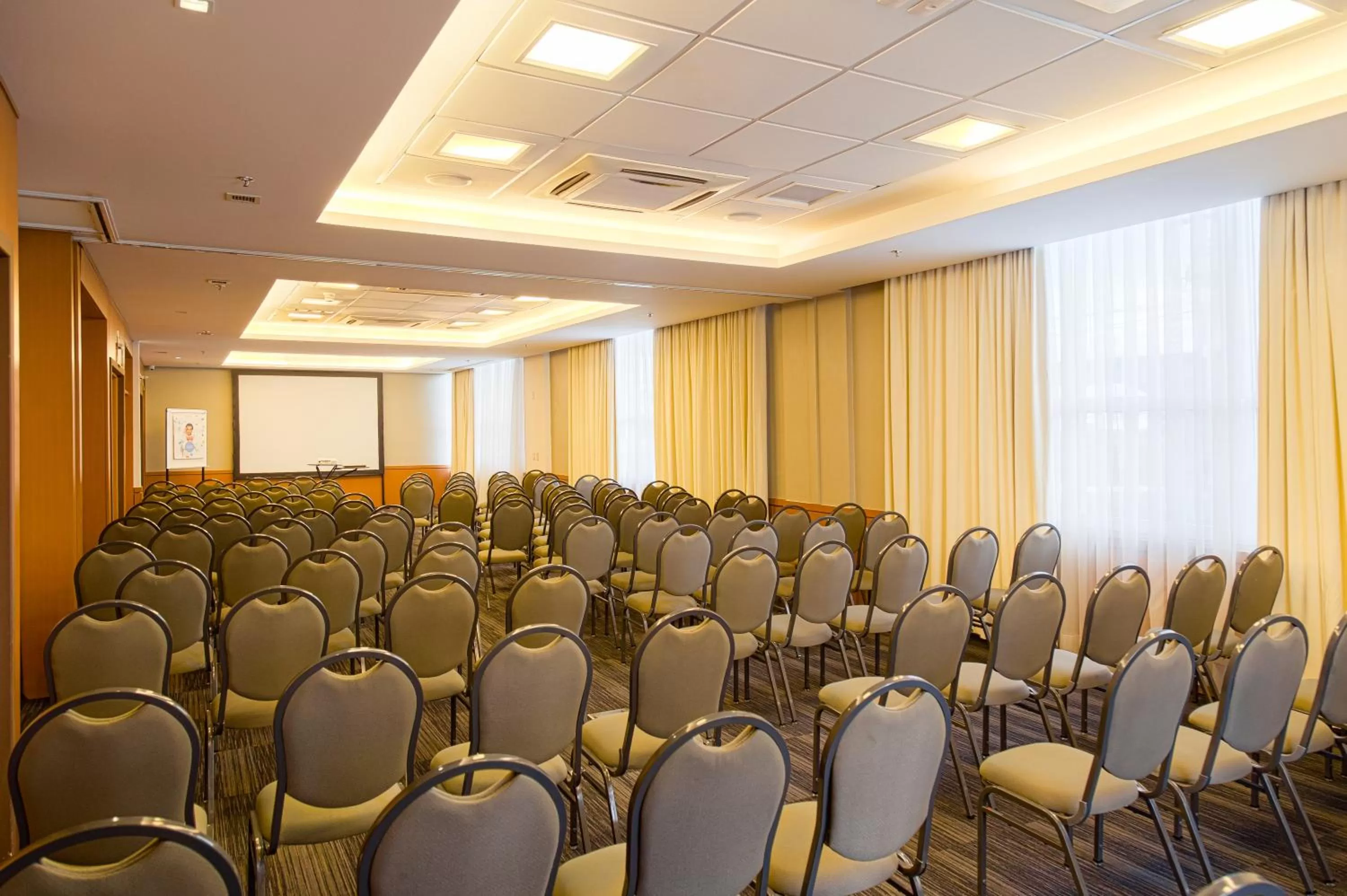Business facilities in Novotel Porto Alegre Airport