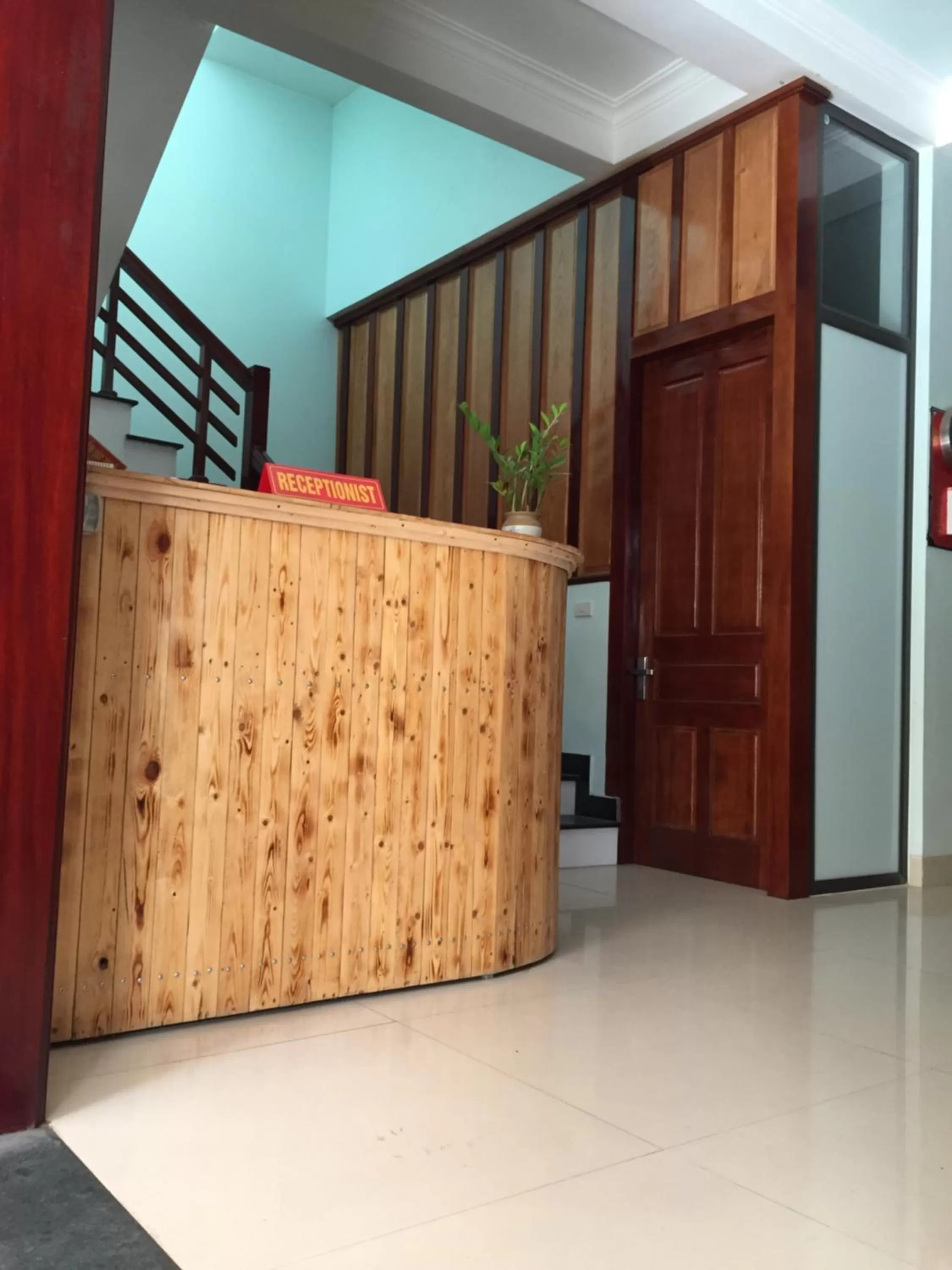 Tam Coc Heart Homestay