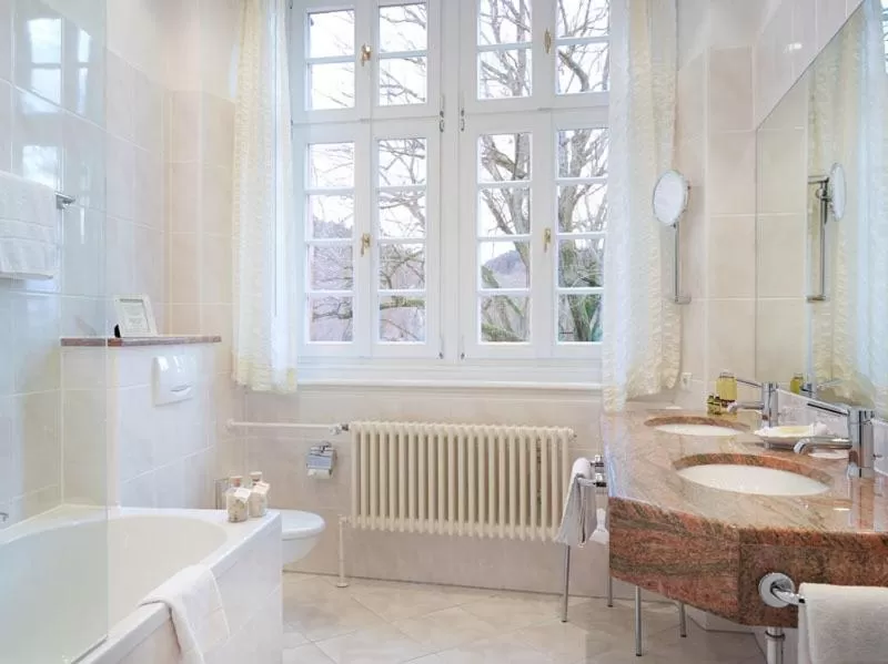 Day in Hotel und Restaurant Burg Schnellenberg