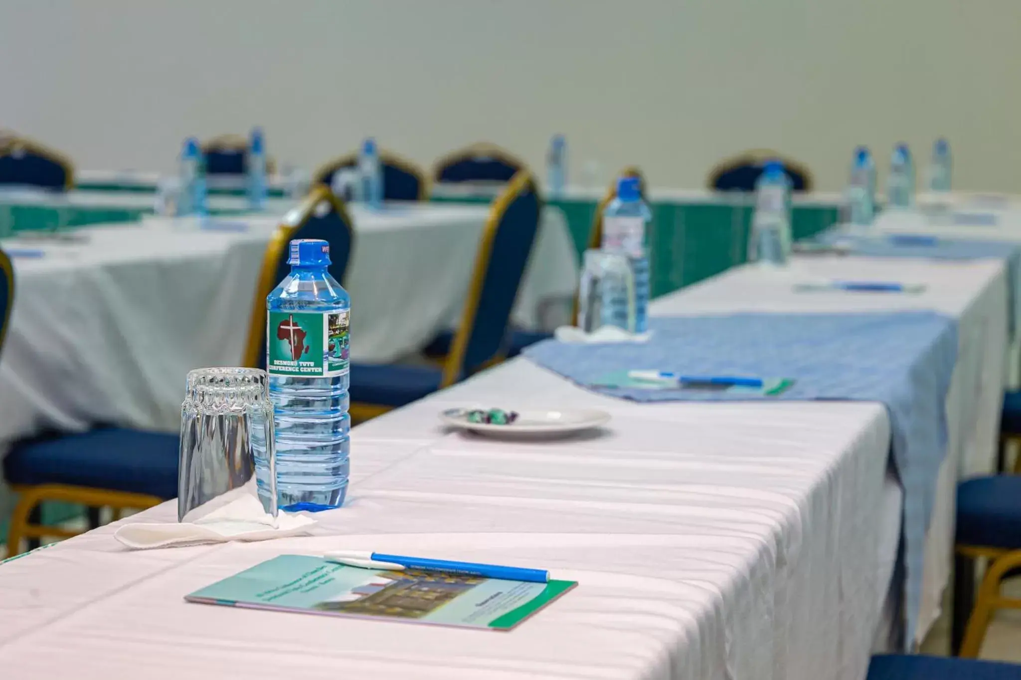 Business facilities, Business Area/Conference Room in Desmond Tutu Conference Centre