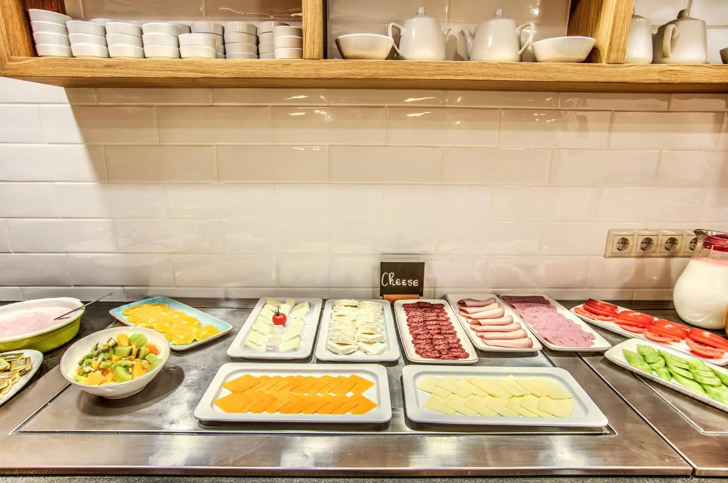 Restaurant/places to eat in Holiday Inn Plovdiv by IHG Restaurant/places to eat in Holiday Inn Plovdiv by IHG