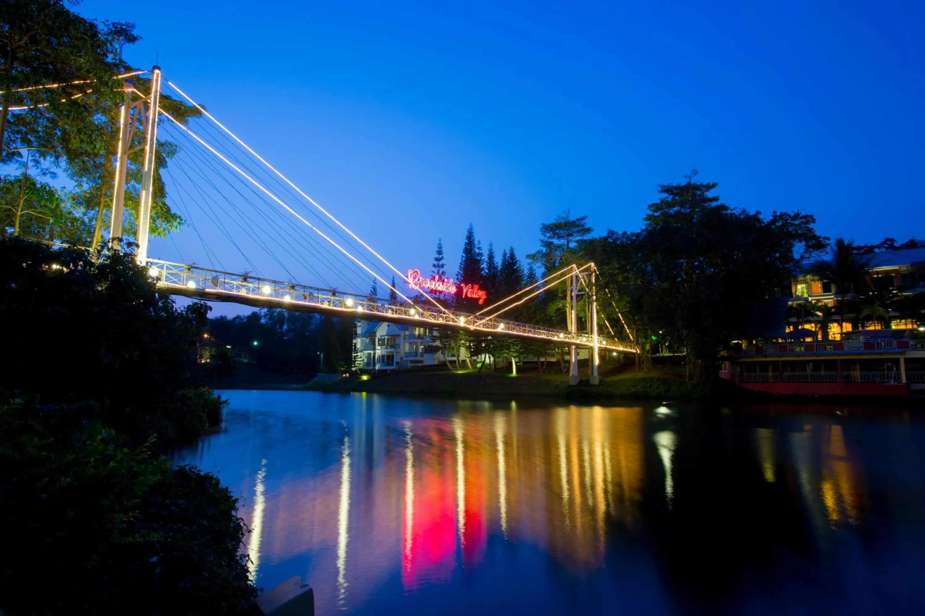 Other in Brookside Valley Resort