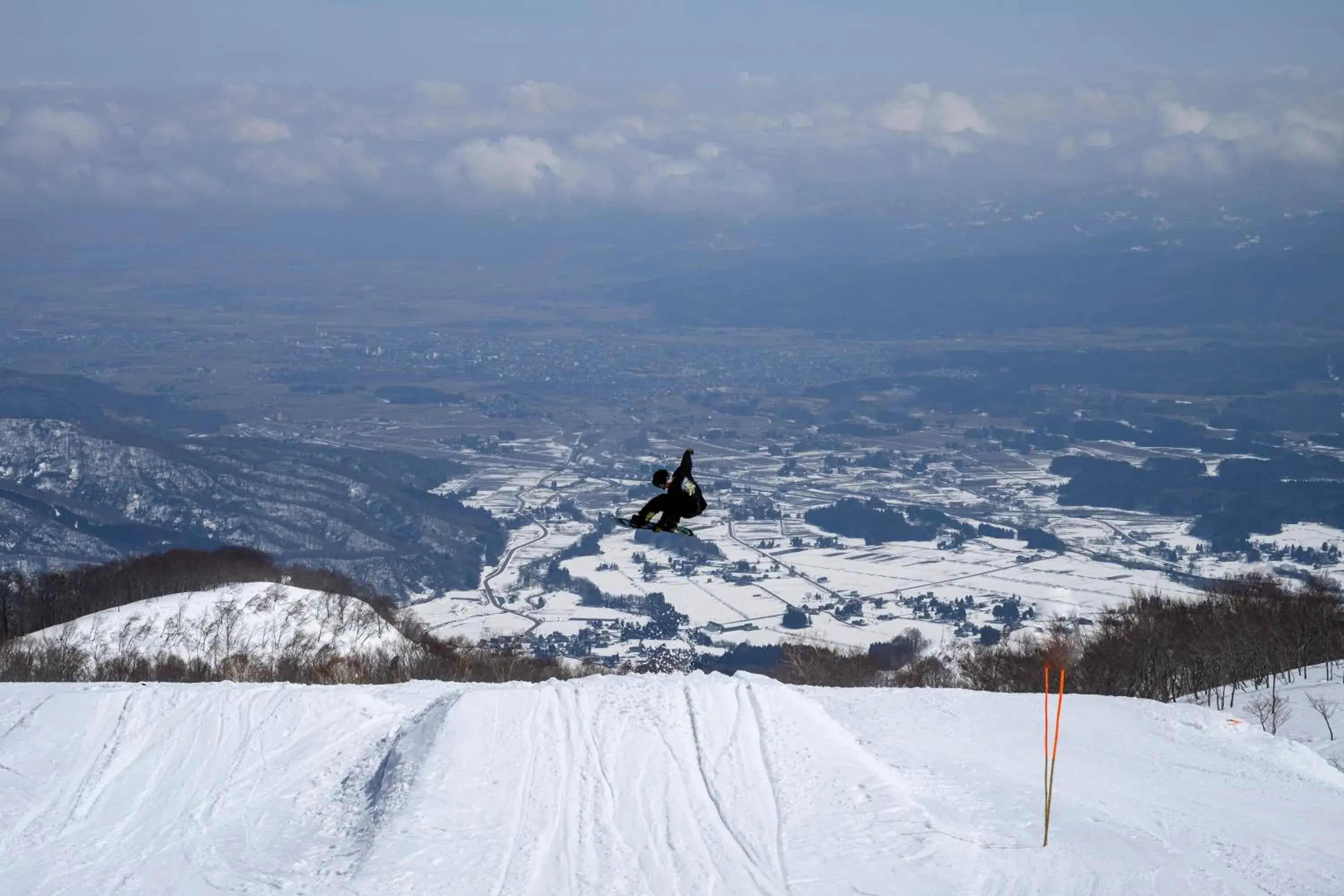 Lotte Arai Resort