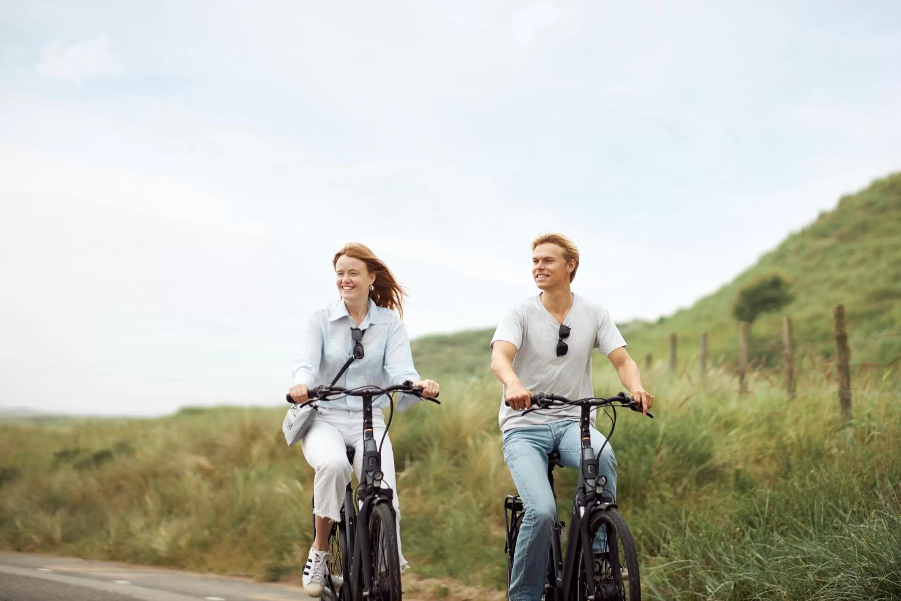 People in Van der Valk Hotel Haarlem