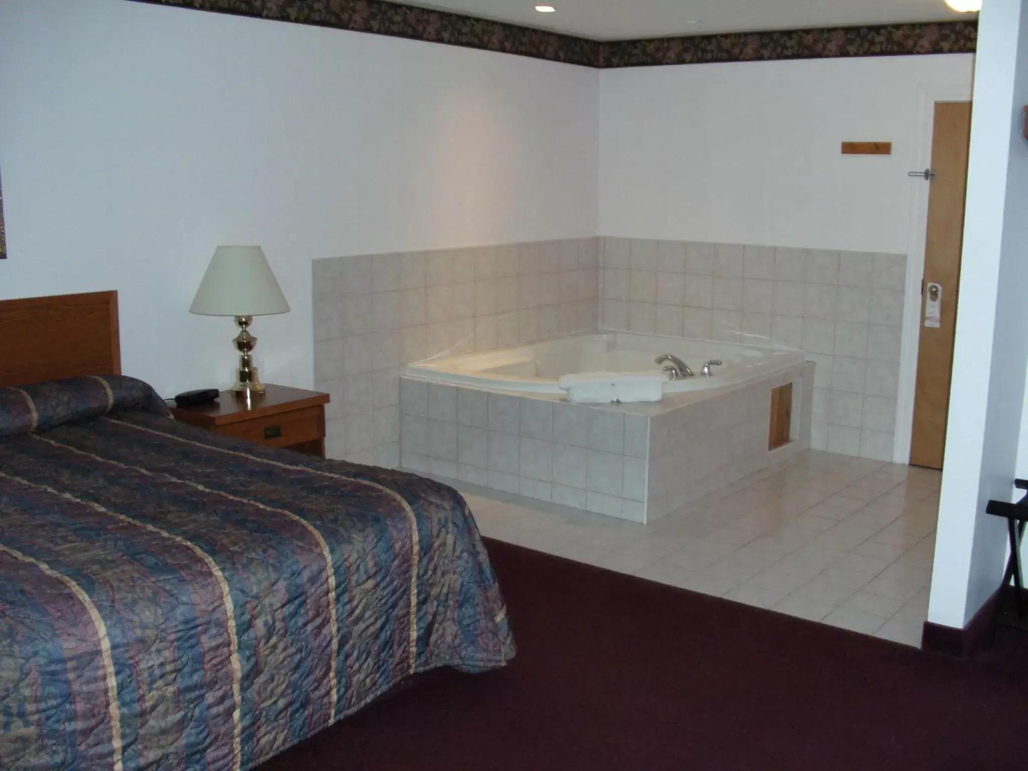 Spa and wellness centre/facilities in Travelodge by Wyndham Port Elgin