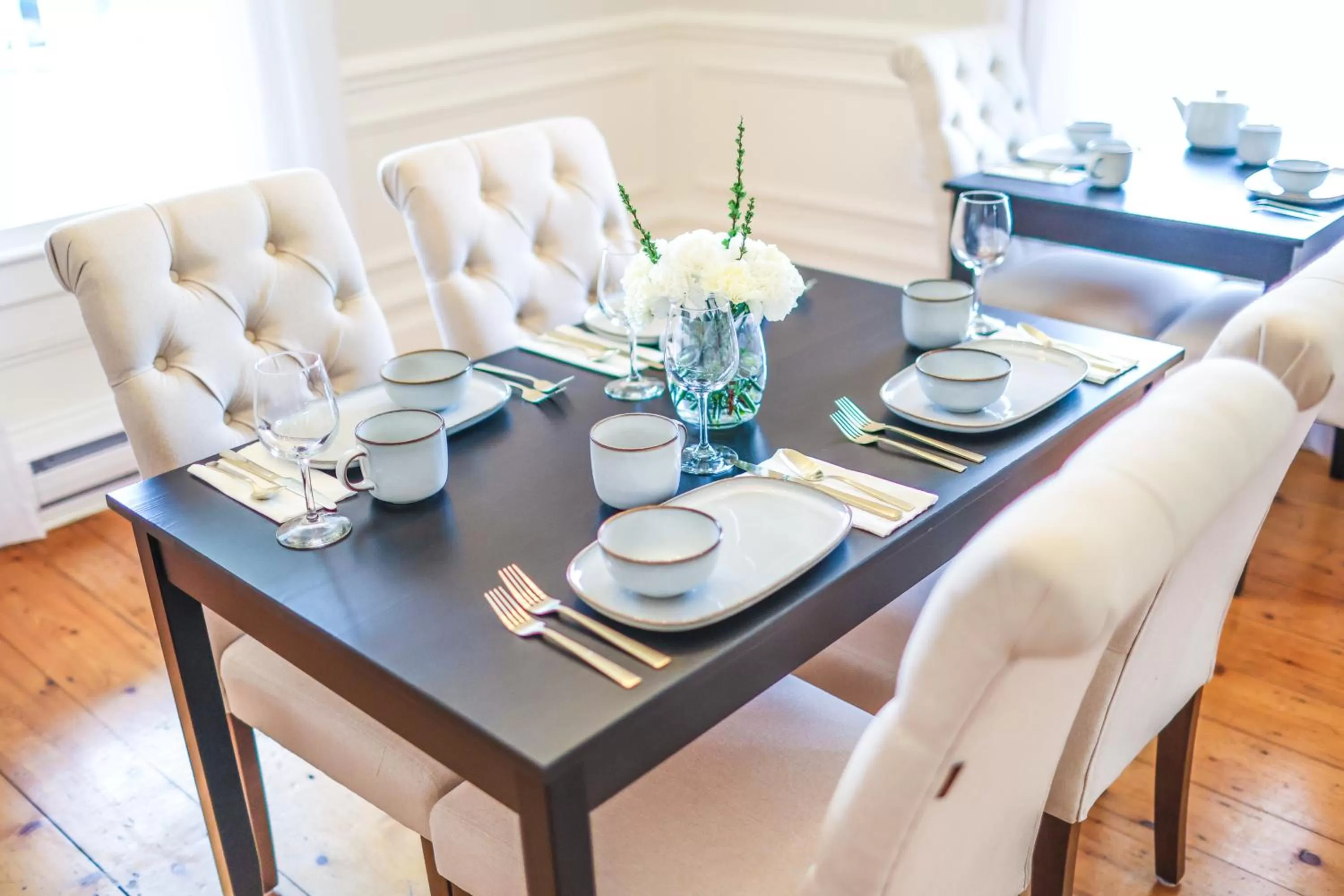 Dining area, Restaurant/Places to Eat in Mahone Bay Bed and Breakfast