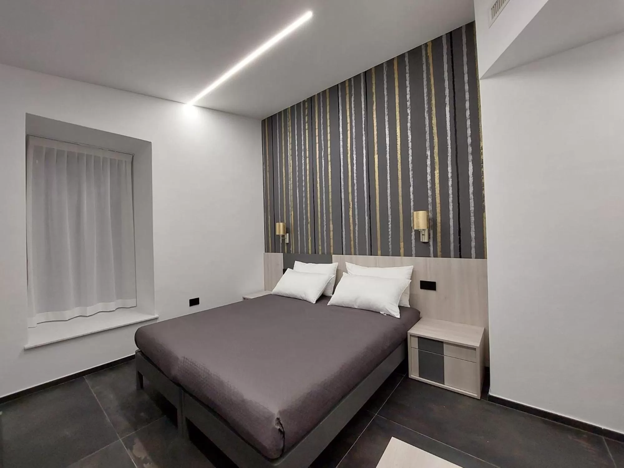 Photo of the whole room, Bed in Incantos charme B&B