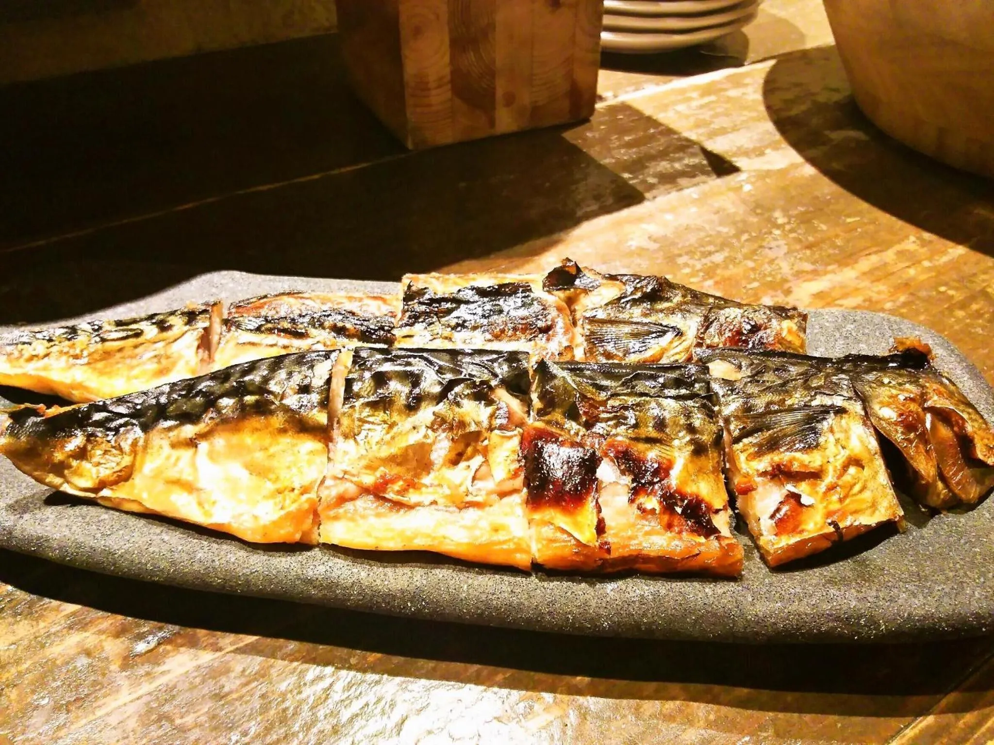 Buffet breakfast in APA Hotel Ginza Kyobashi Tokyo Eki Yaesu Minamiguchi